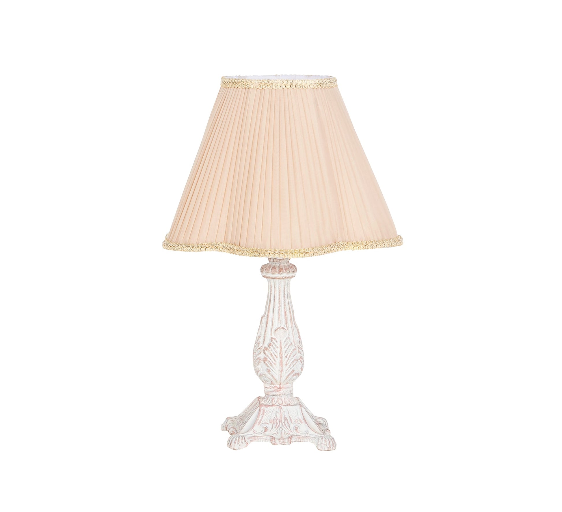 Elegant classic lampshade - Vitrine Furniture - Lighting