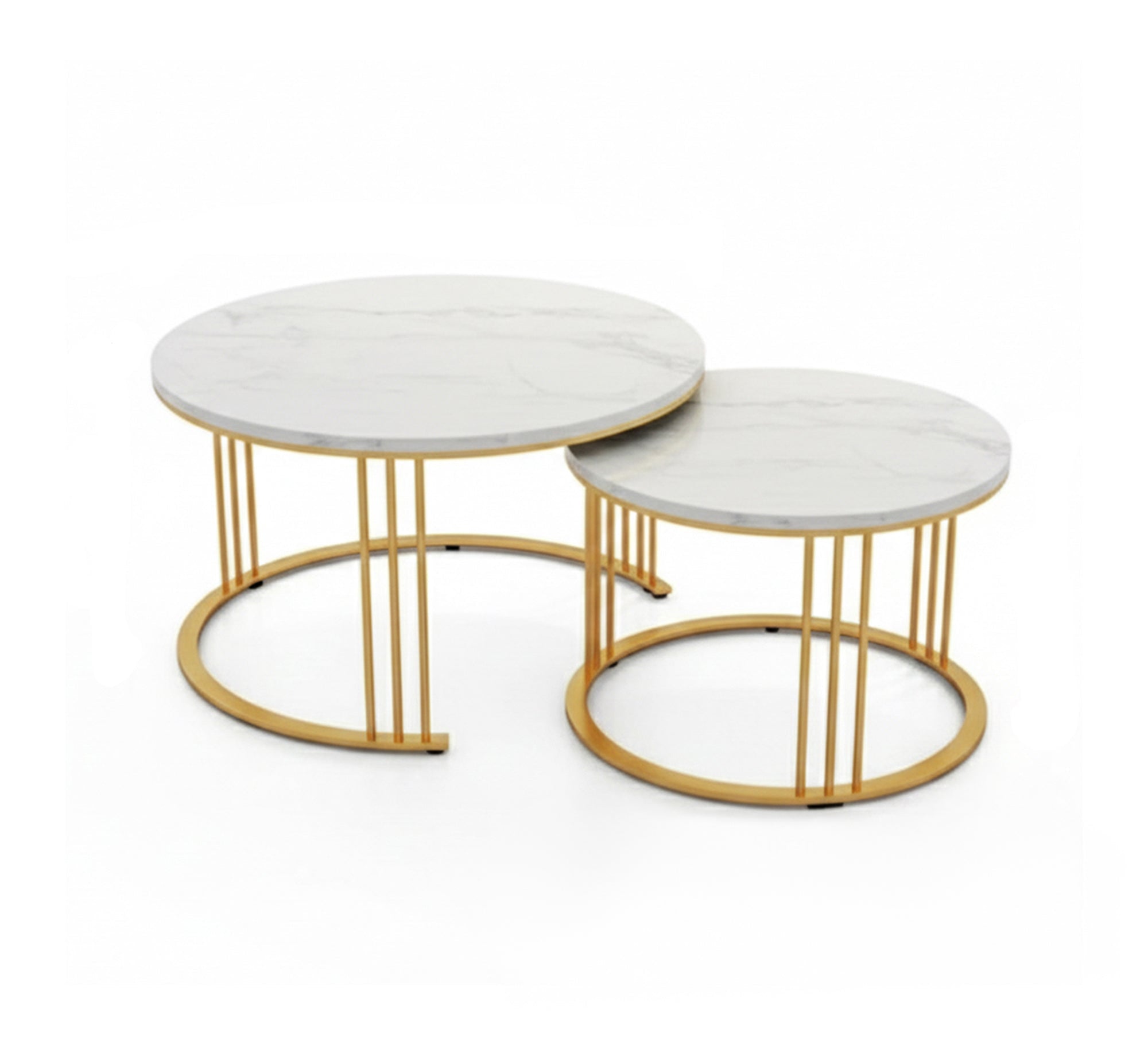 Elegant coffee tables to complement your home decor - Vitrine Furniture - Furniture