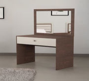 Elegant dressing table with a wide drawer - Vitrine Furniture - Furniture