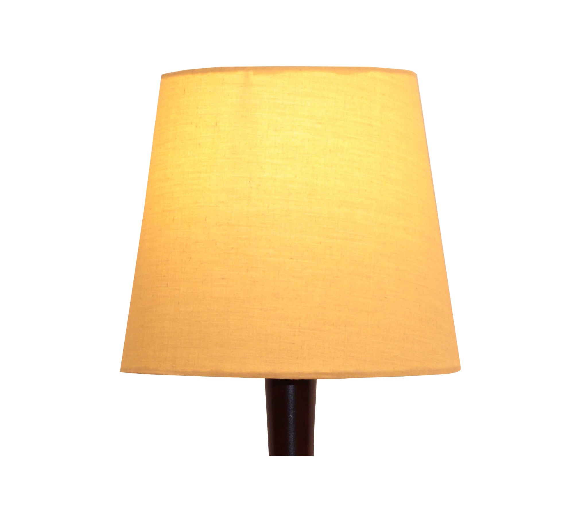 Elegant lamp with a circular base - Vitrine Furniture - Lighting