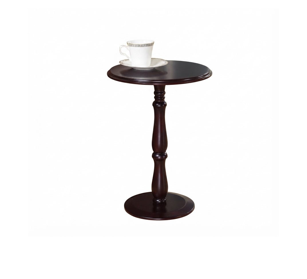 Elegant side service table for exceptional convenience - Vitrine Furniture - Side Tables