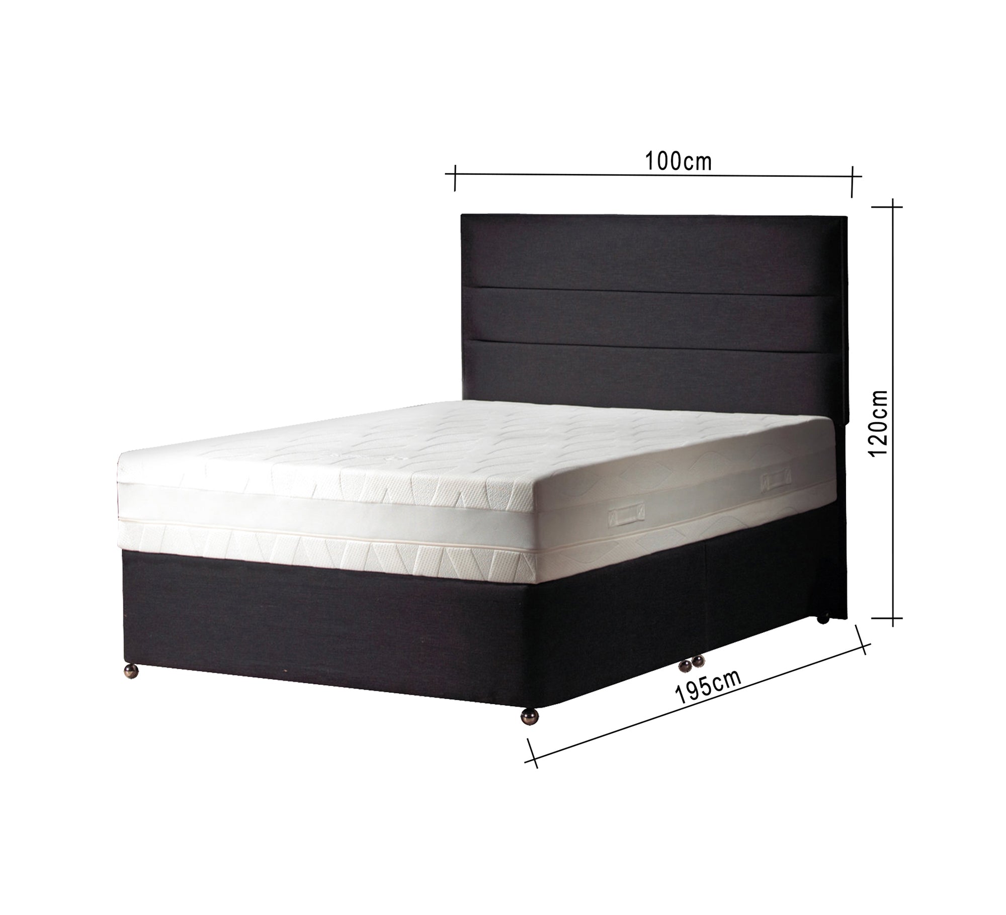 Elegant simplicity for perfect comfort - Vitrine Furniture - Furniture