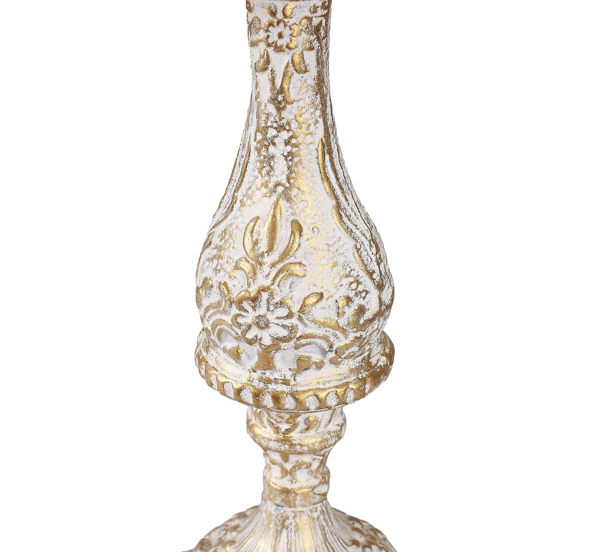 Elegant table lamp with a classic finish - Vitrine Furniture - Lighting