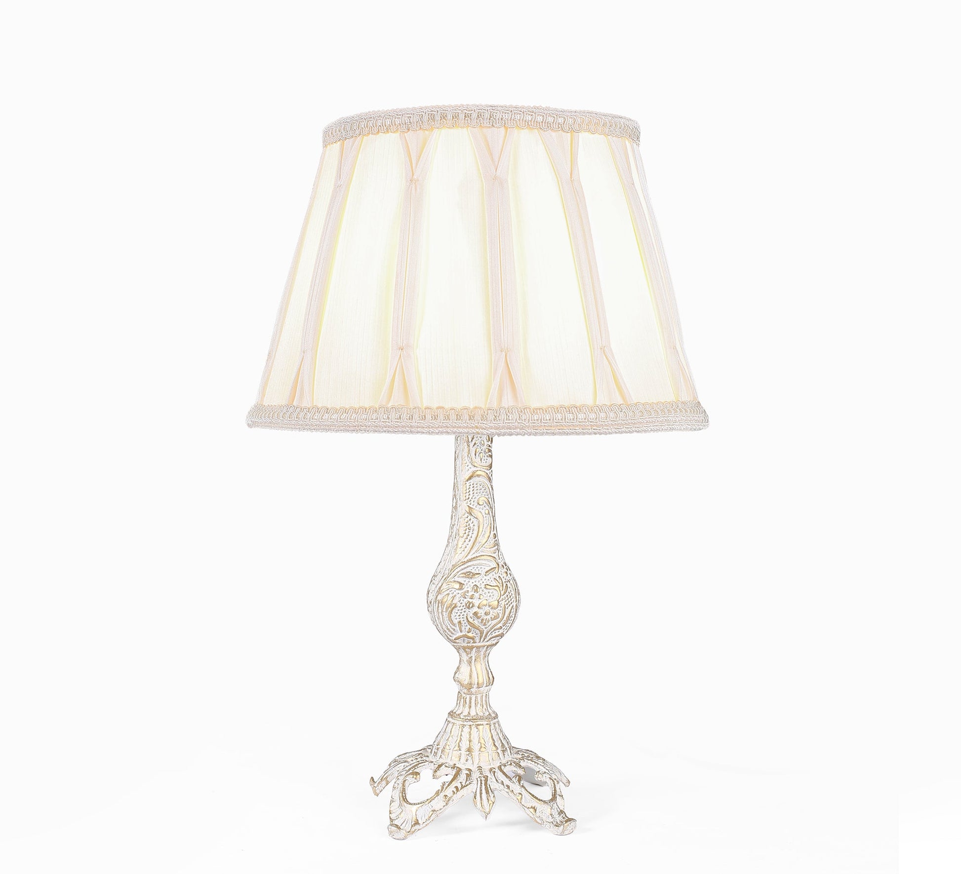 Elegant table lamp with a classic touch - Vitrine Furniture - Lighting