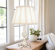 Elegant table lamp with a classic touch - Vitrine Furniture - Lighting