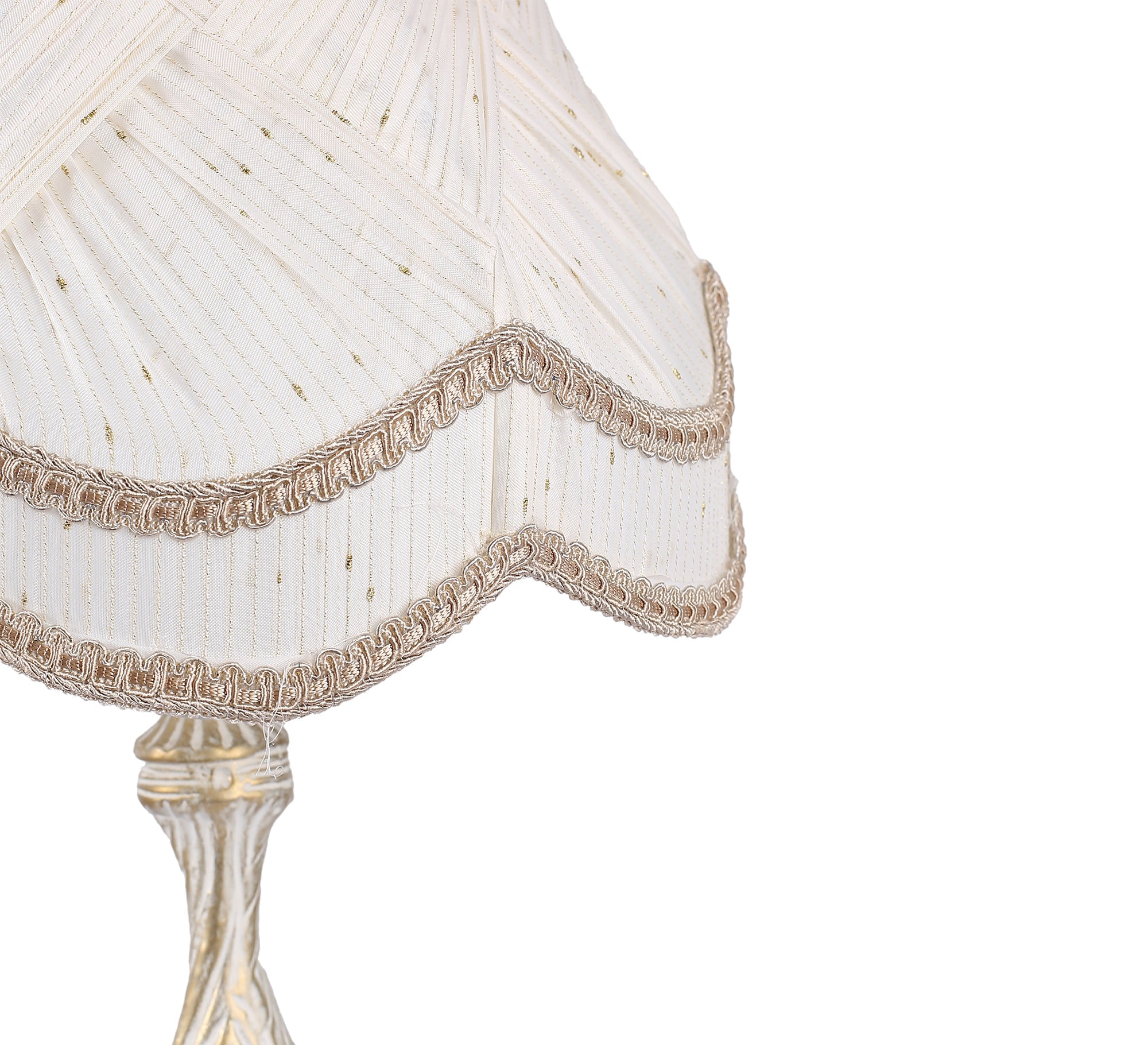 Elegant table lamp with a luxurious touch - Vitrine Furniture - Lighting