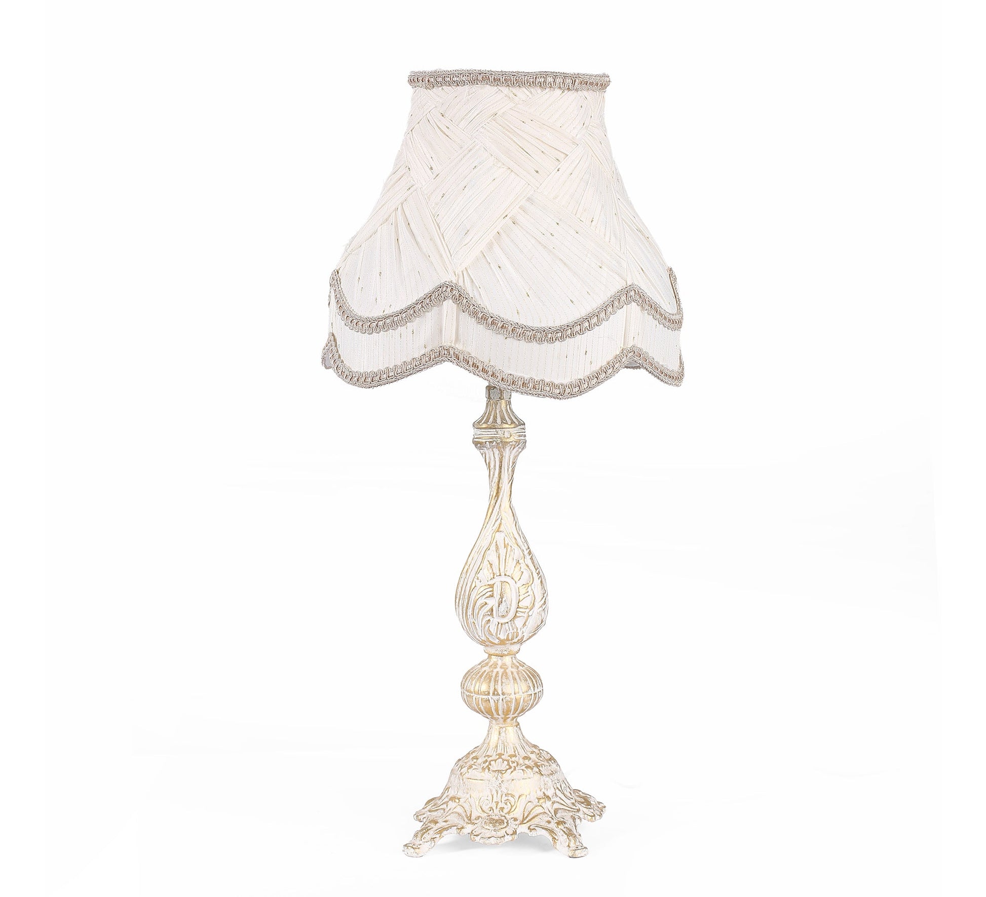 Elegant table lamp with a luxurious touch - Vitrine Furniture - Lighting