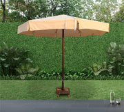 Elegant umbrella for outdoor furniture - Vitrine Furniture - Outdoor Products