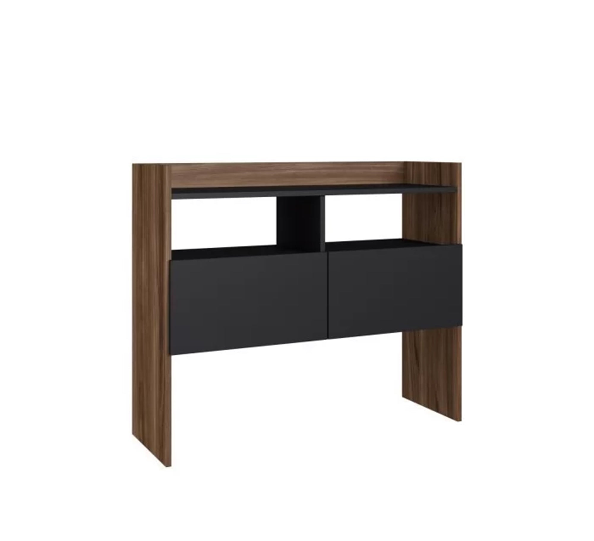 Elevated Sides Coffee Corner - Vitrine Furniture - Furniture