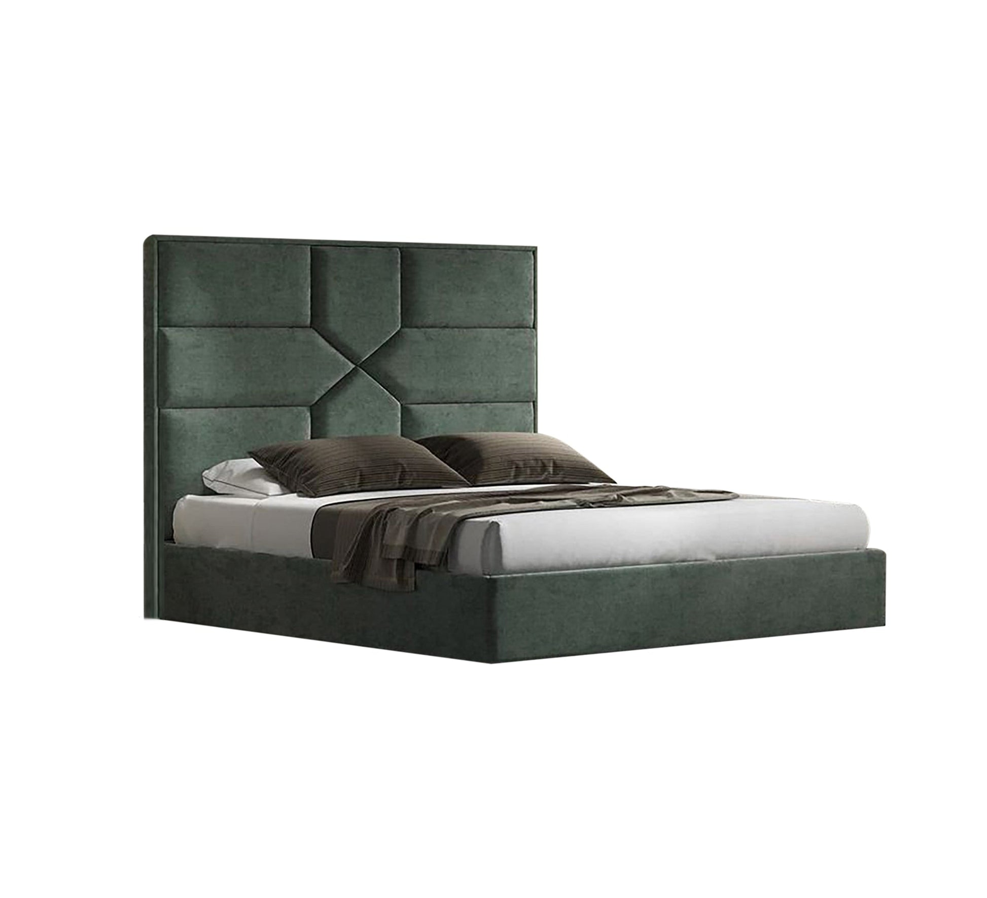 Engineered design for modern comfort - Vitrine Furniture - Furniture