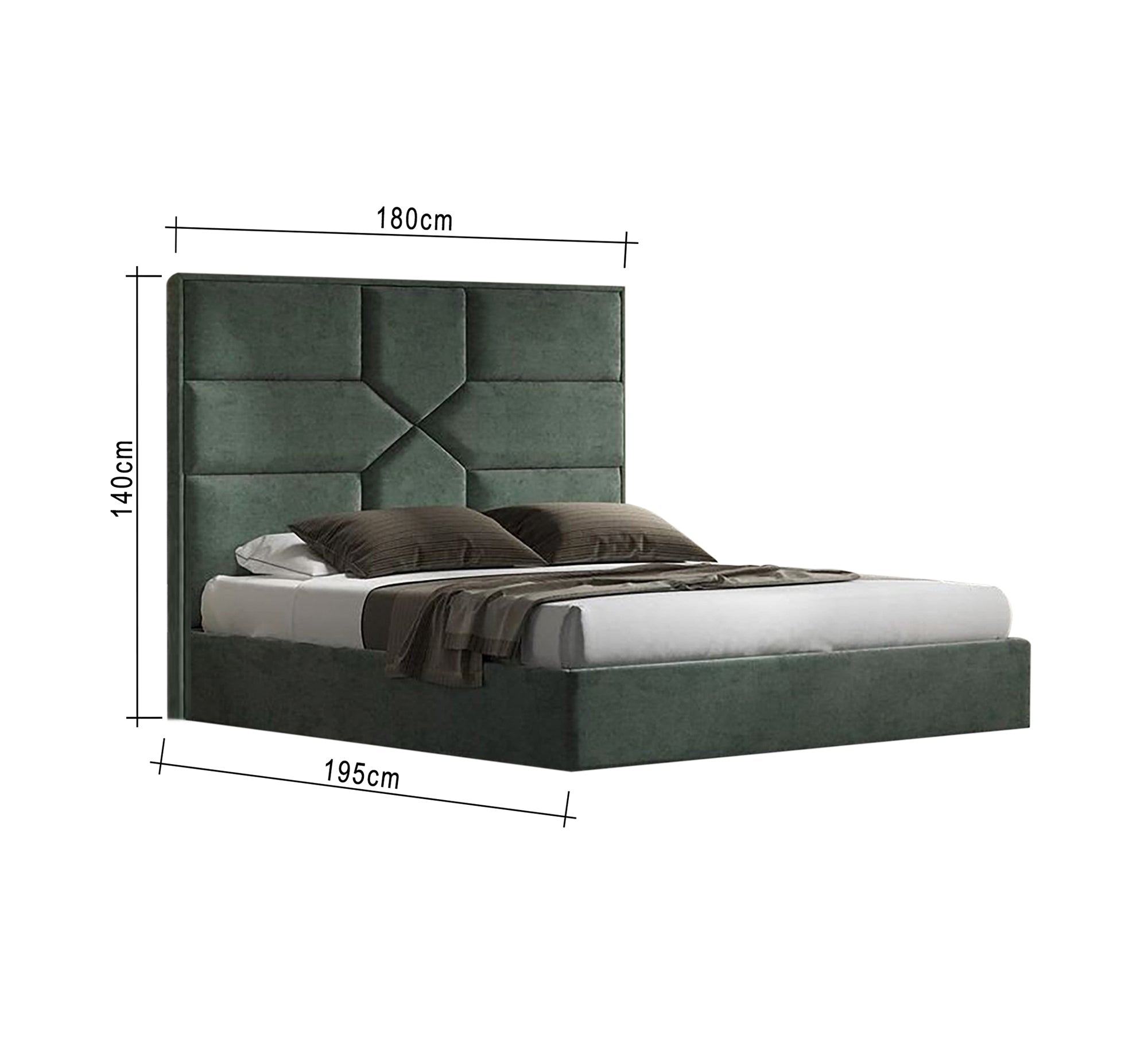 Engineered design for modern comfort - Vitrine Furniture - Furniture