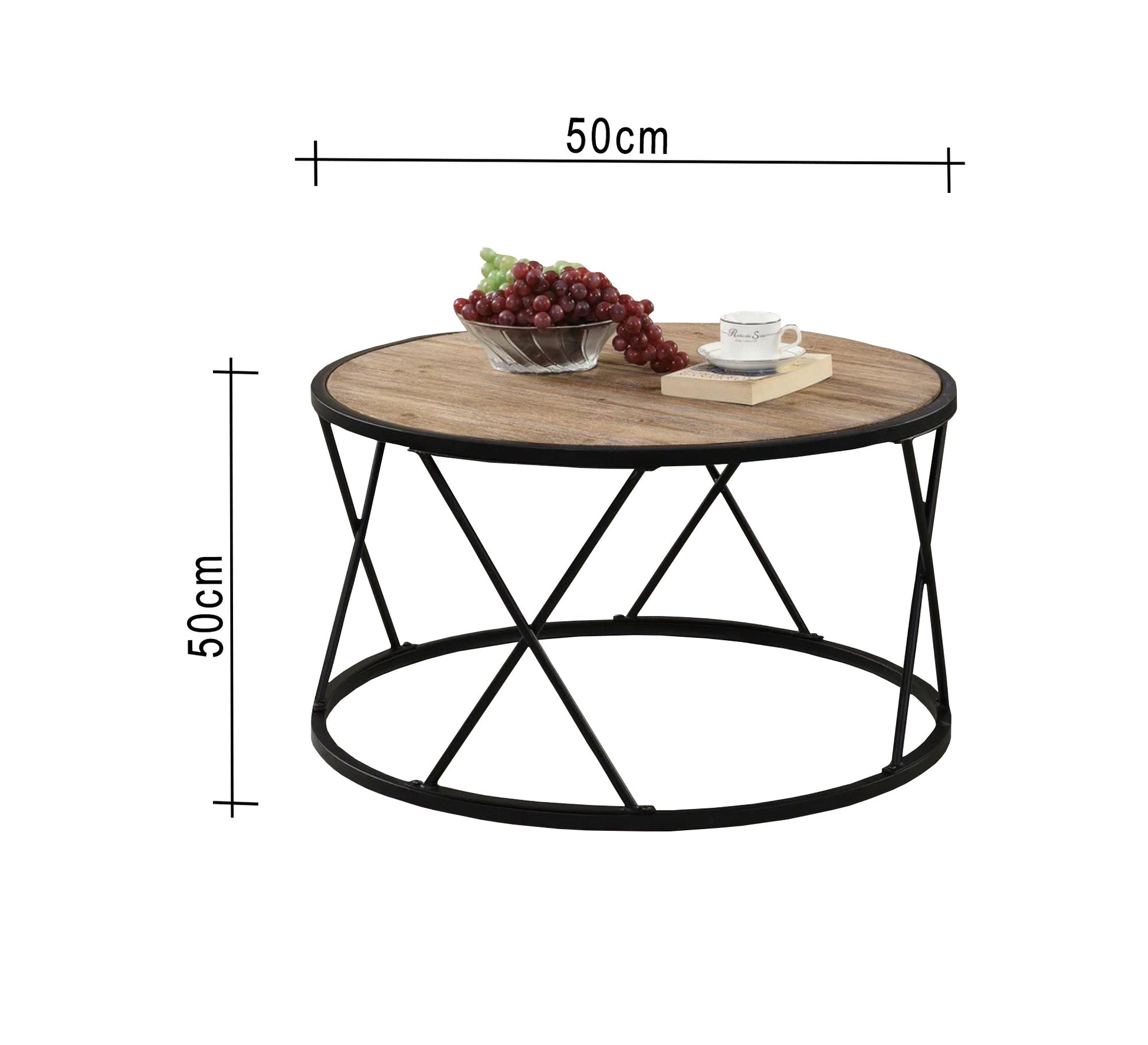 Exceptional coffee table - Vitrine Furniture - Furniture