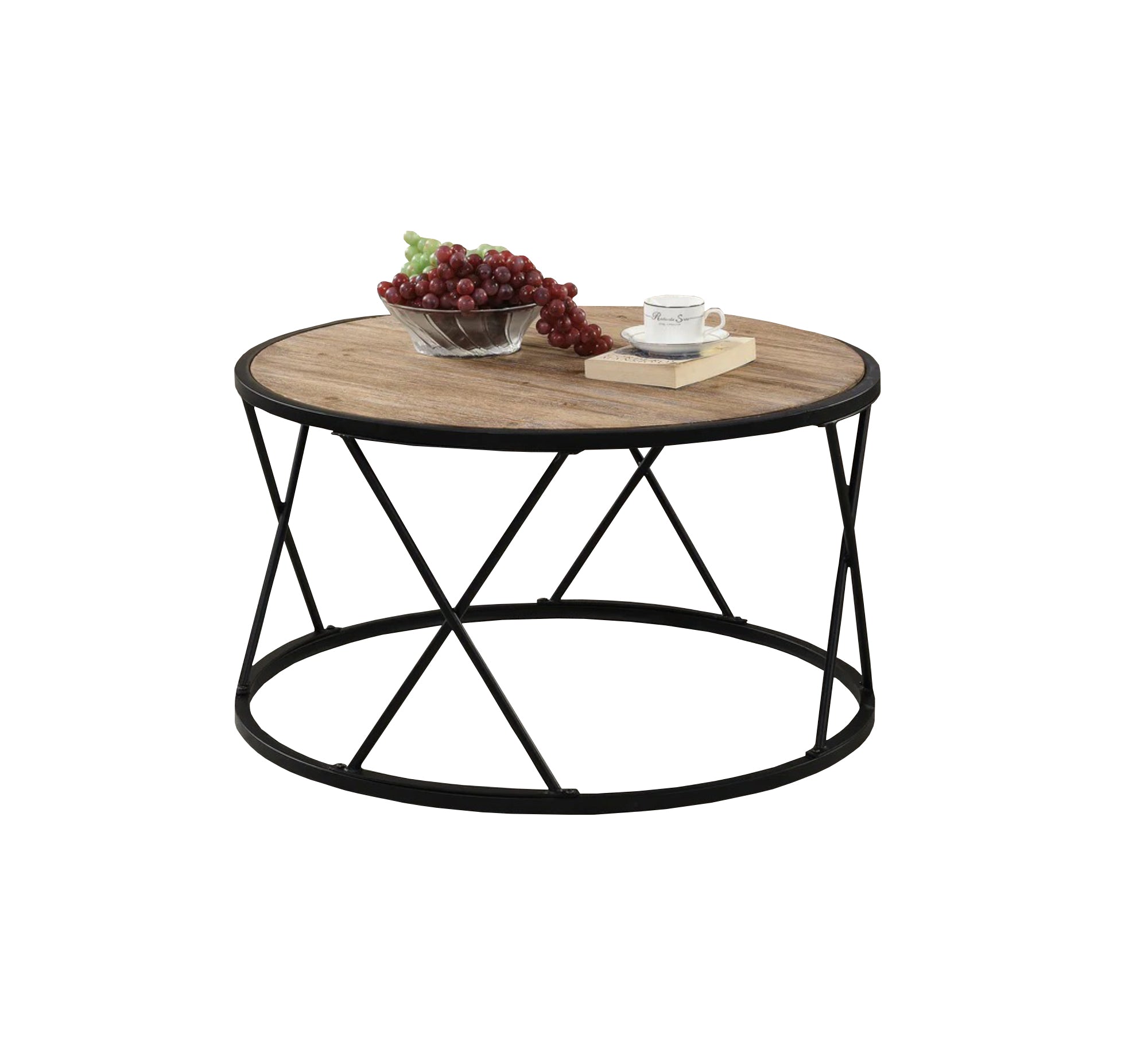 Exceptional coffee table - Vitrine Furniture - Furniture
