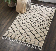 Exceptional shag rug - Vitrine Furniture - Accessories
