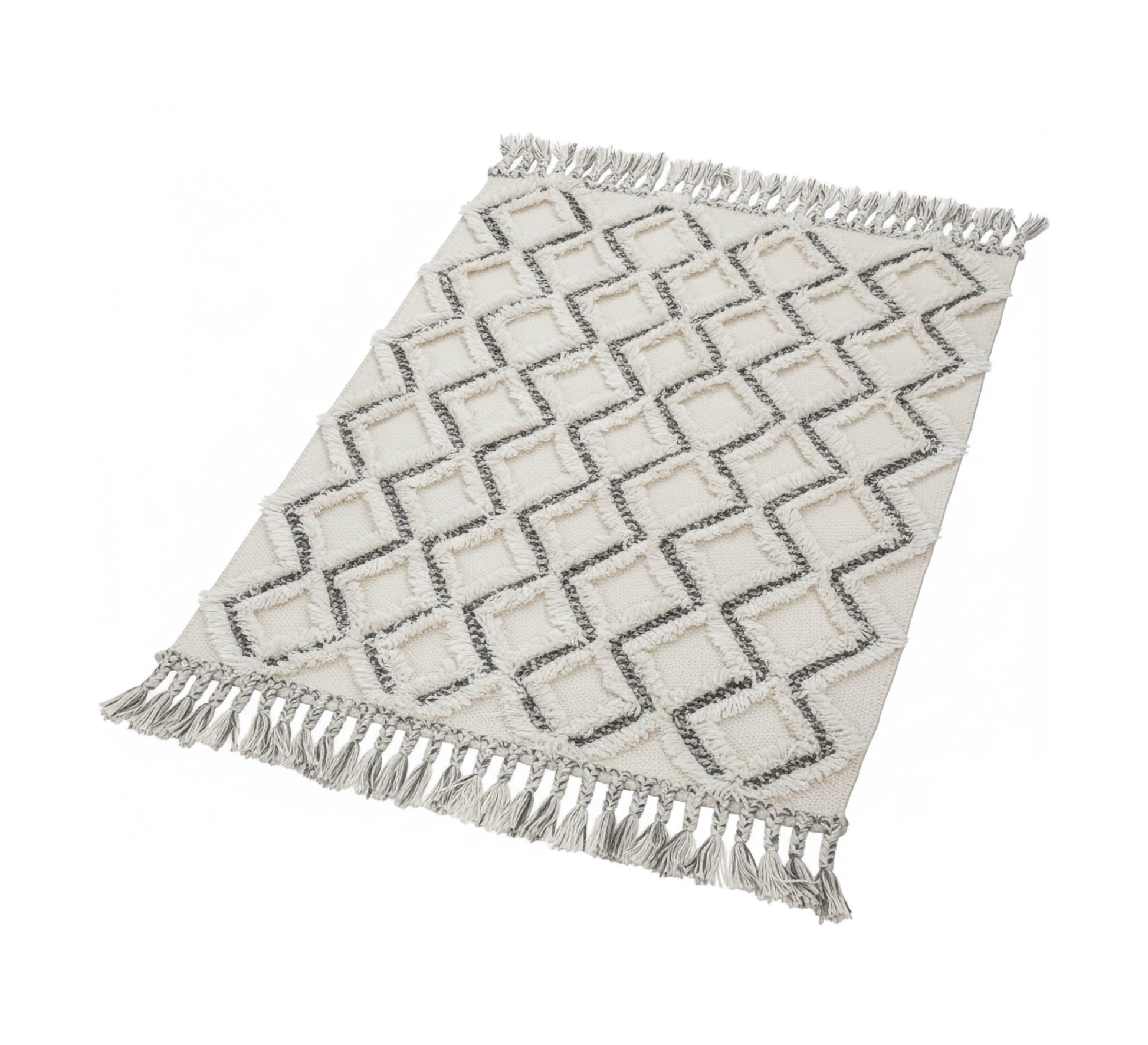 Exquisitely crafted rug - Vitrine Furniture - Accessories