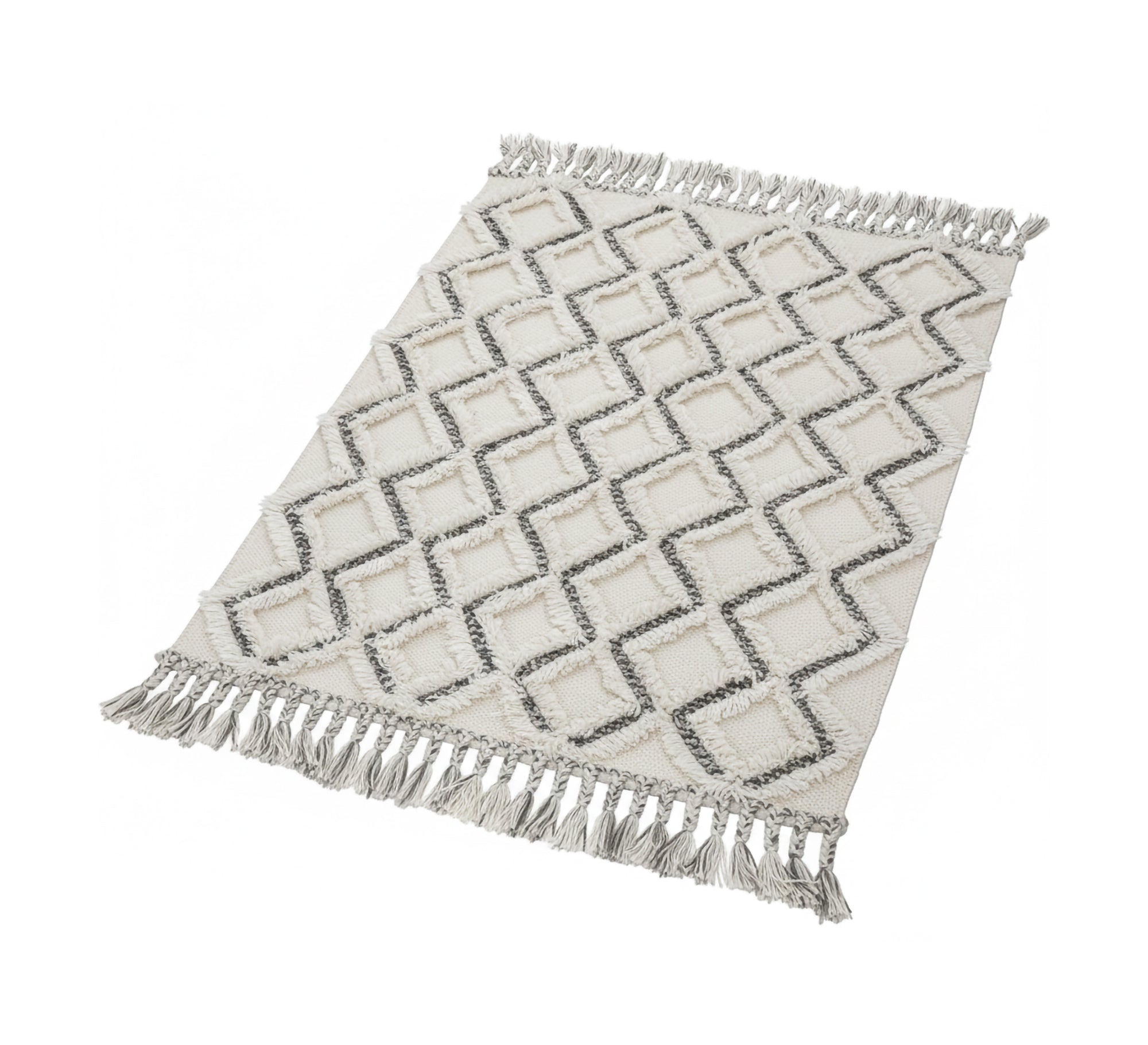 Exquisitely crafted rug - Vitrine Furniture - Accessories