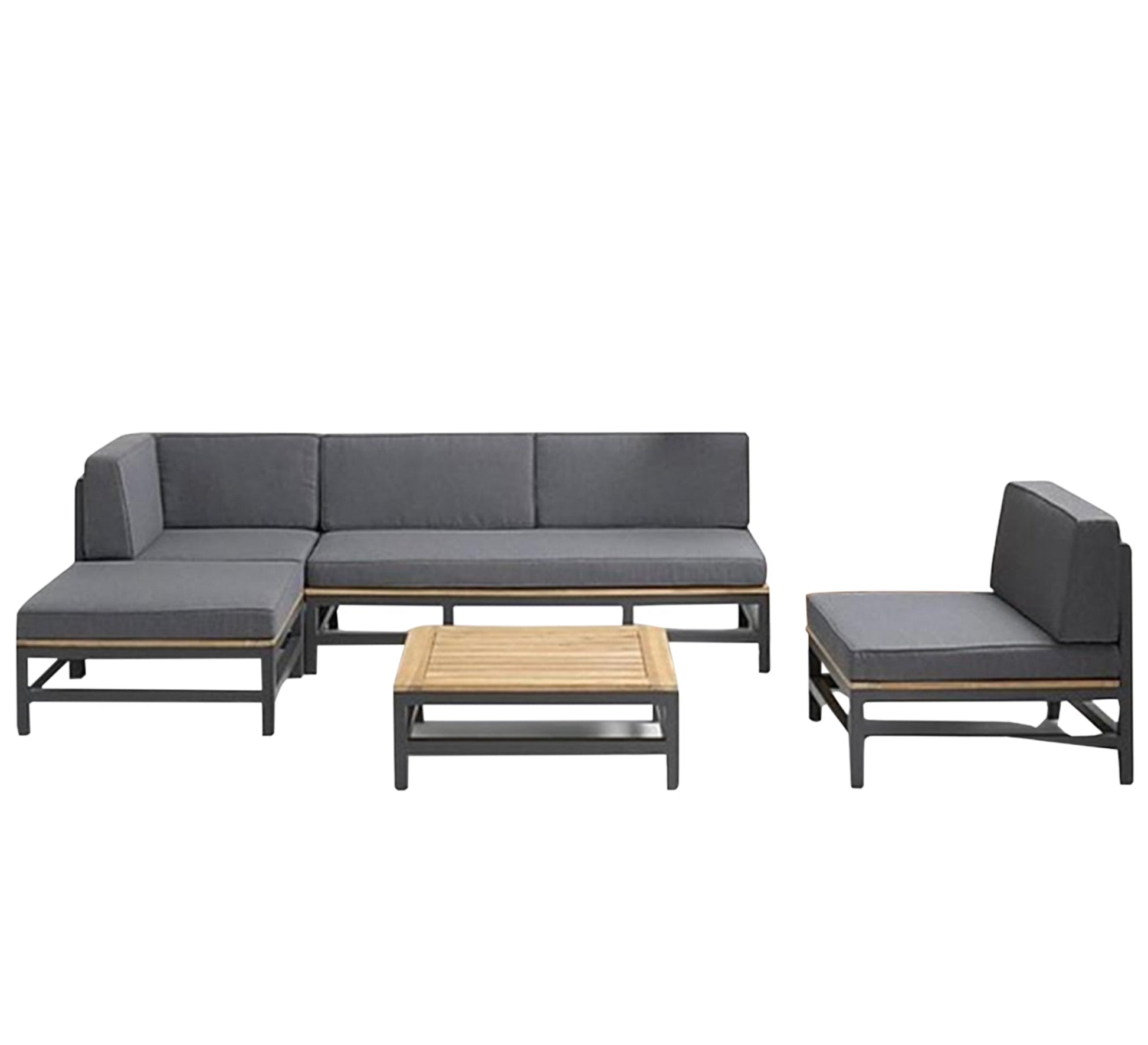 External steel corner - Vitrine Furniture - Outdoor Products