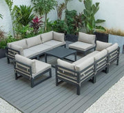 External steel kit - Vitrine Furniture - Outdoor Products