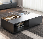 Fantasy coffee table - Vitrine Furniture - Furniture
