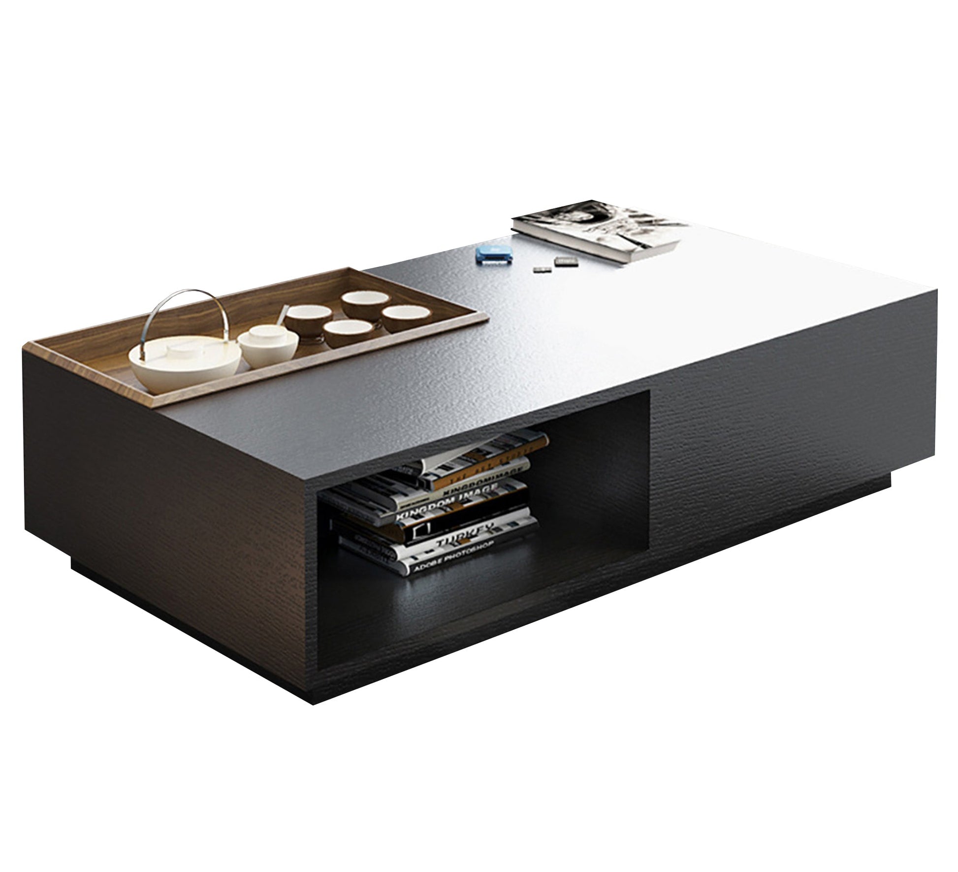 Fantasy coffee table - Vitrine Furniture - Furniture