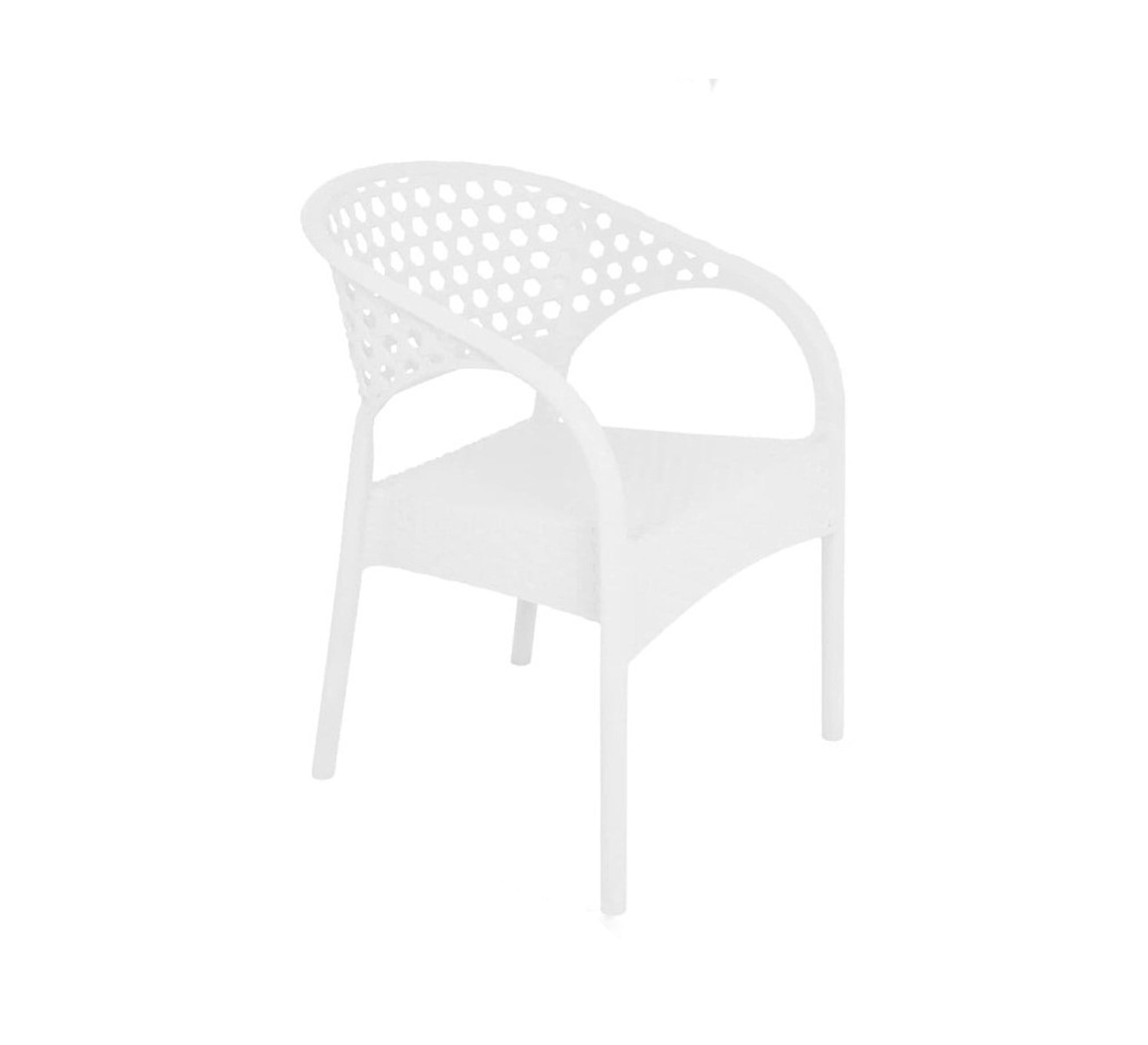 Five - piece patio seating set - Vitrine Furniture - Outdoor Products