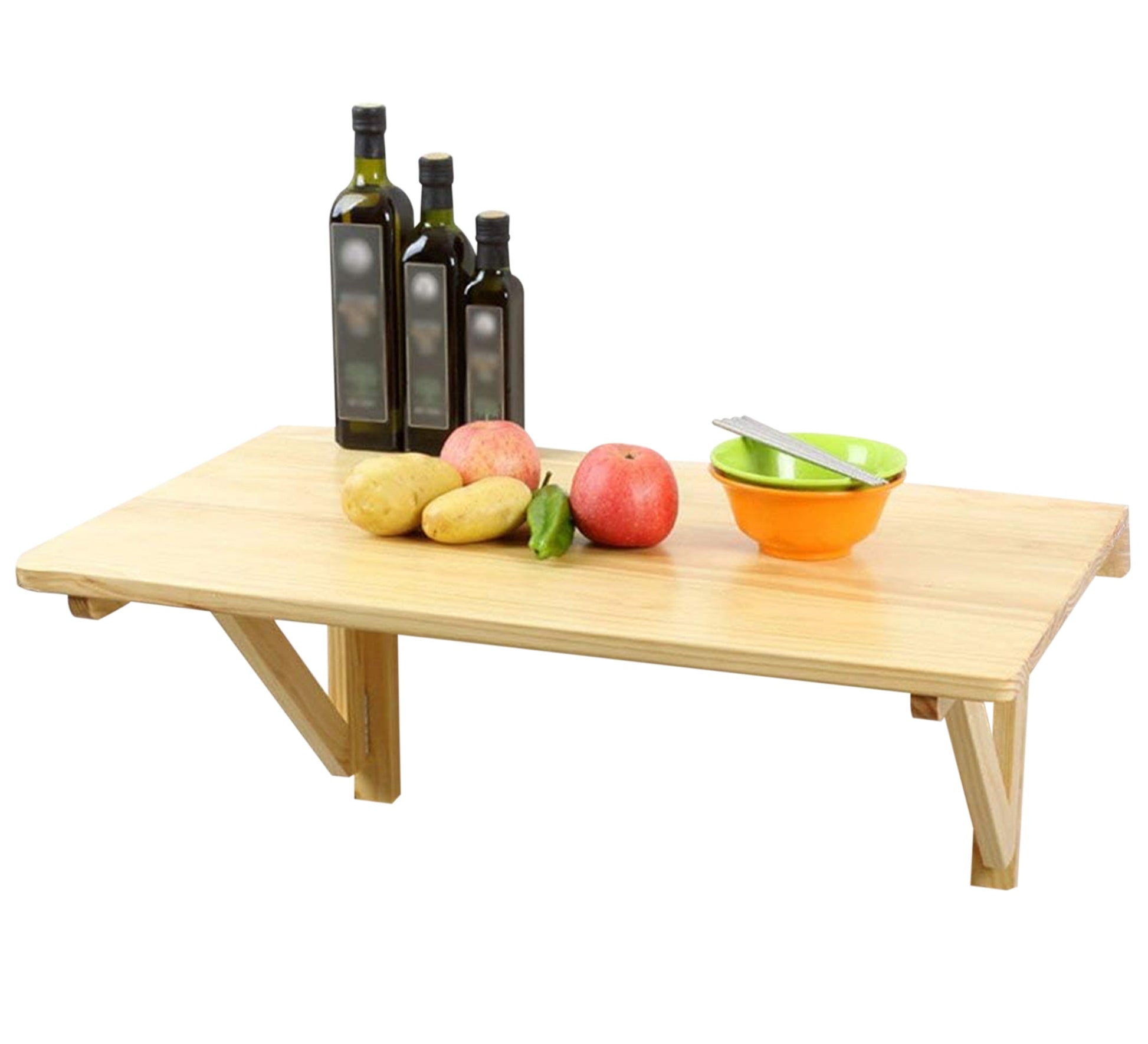 Flexible desk suitable for study and kitchen - Vitrine Furniture - Furniture