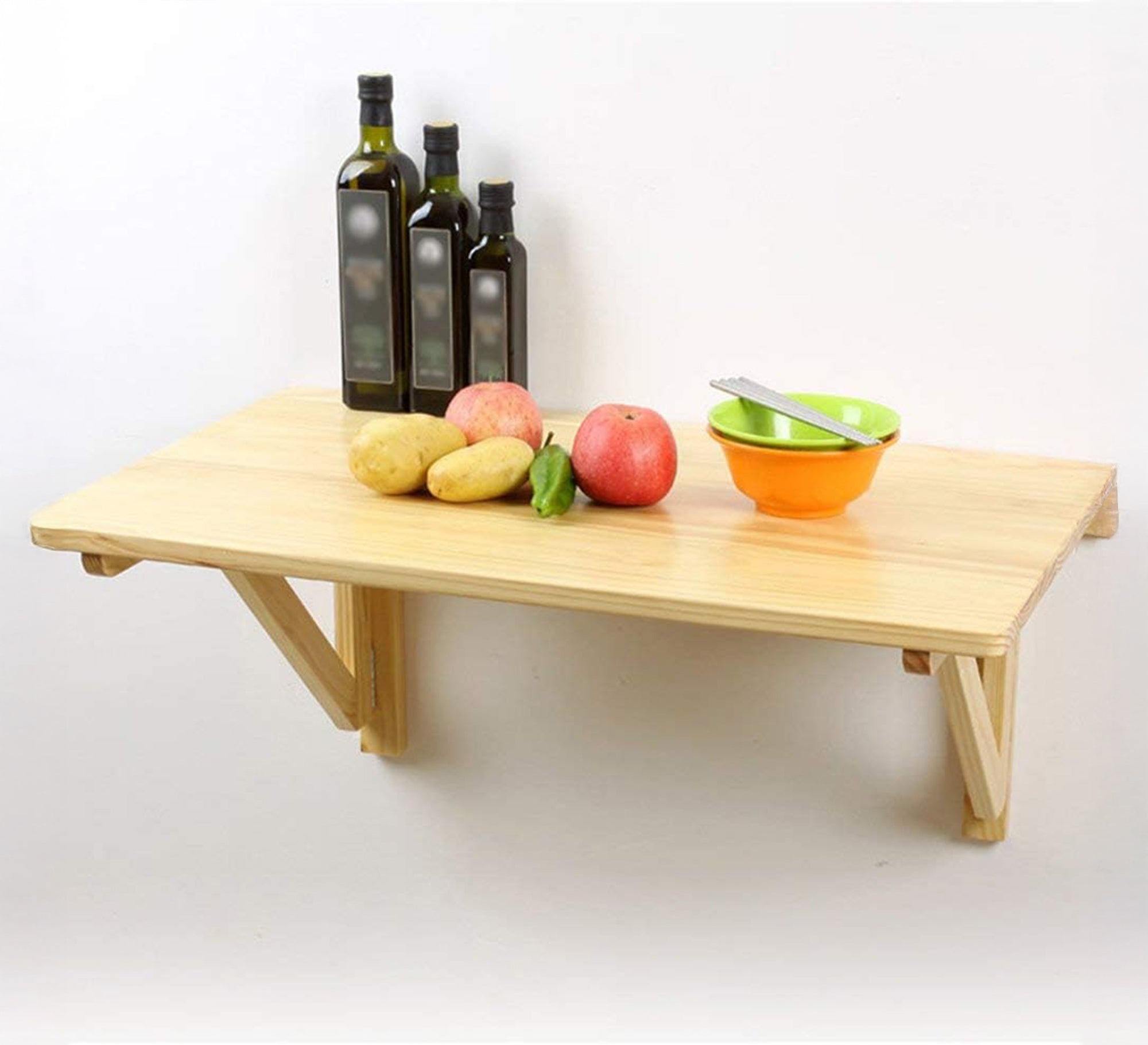 Flexible desk suitable for study and kitchen - Vitrine Furniture - Furniture