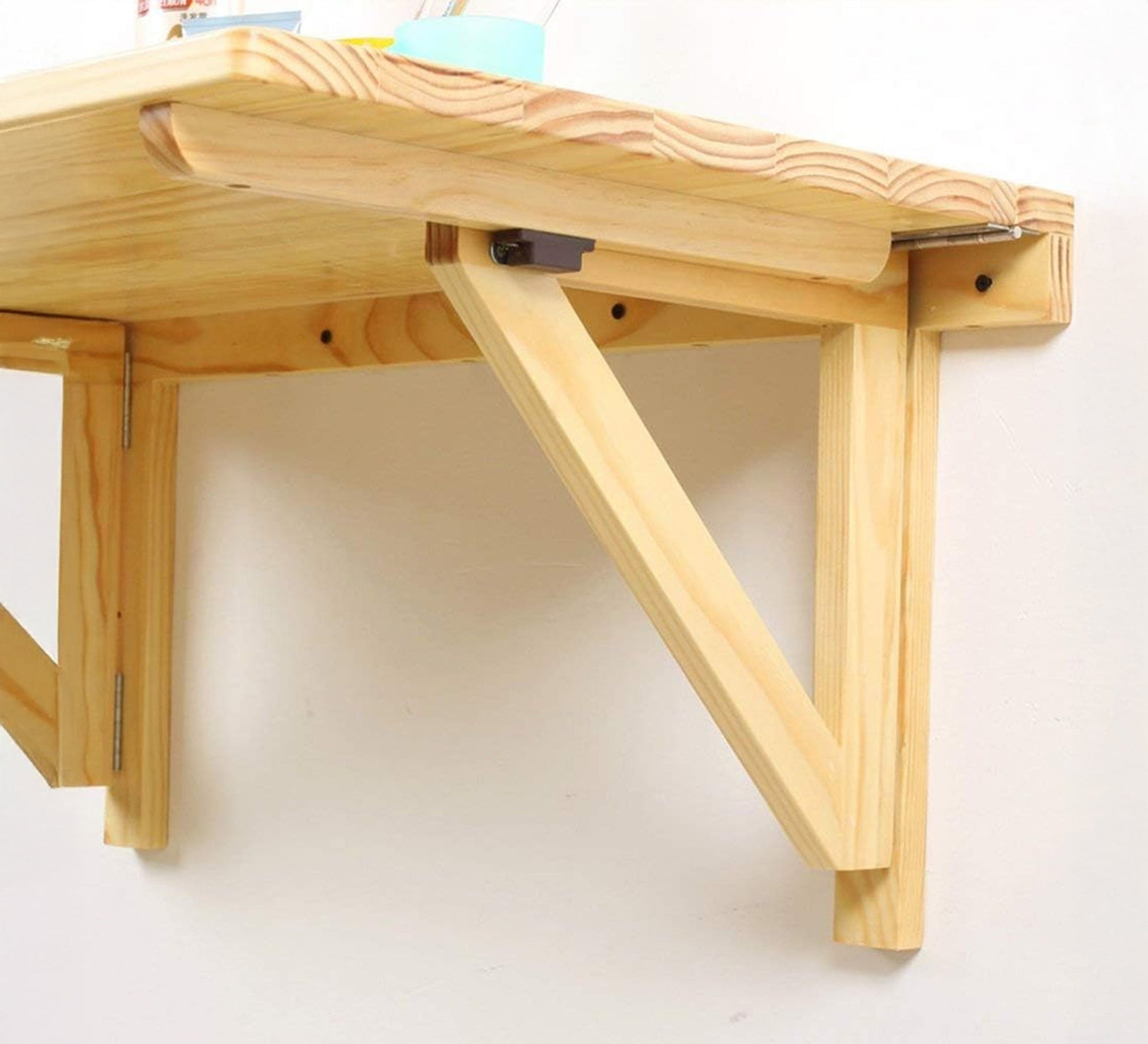 Flexible desk suitable for study and kitchen - Vitrine Furniture - Furniture