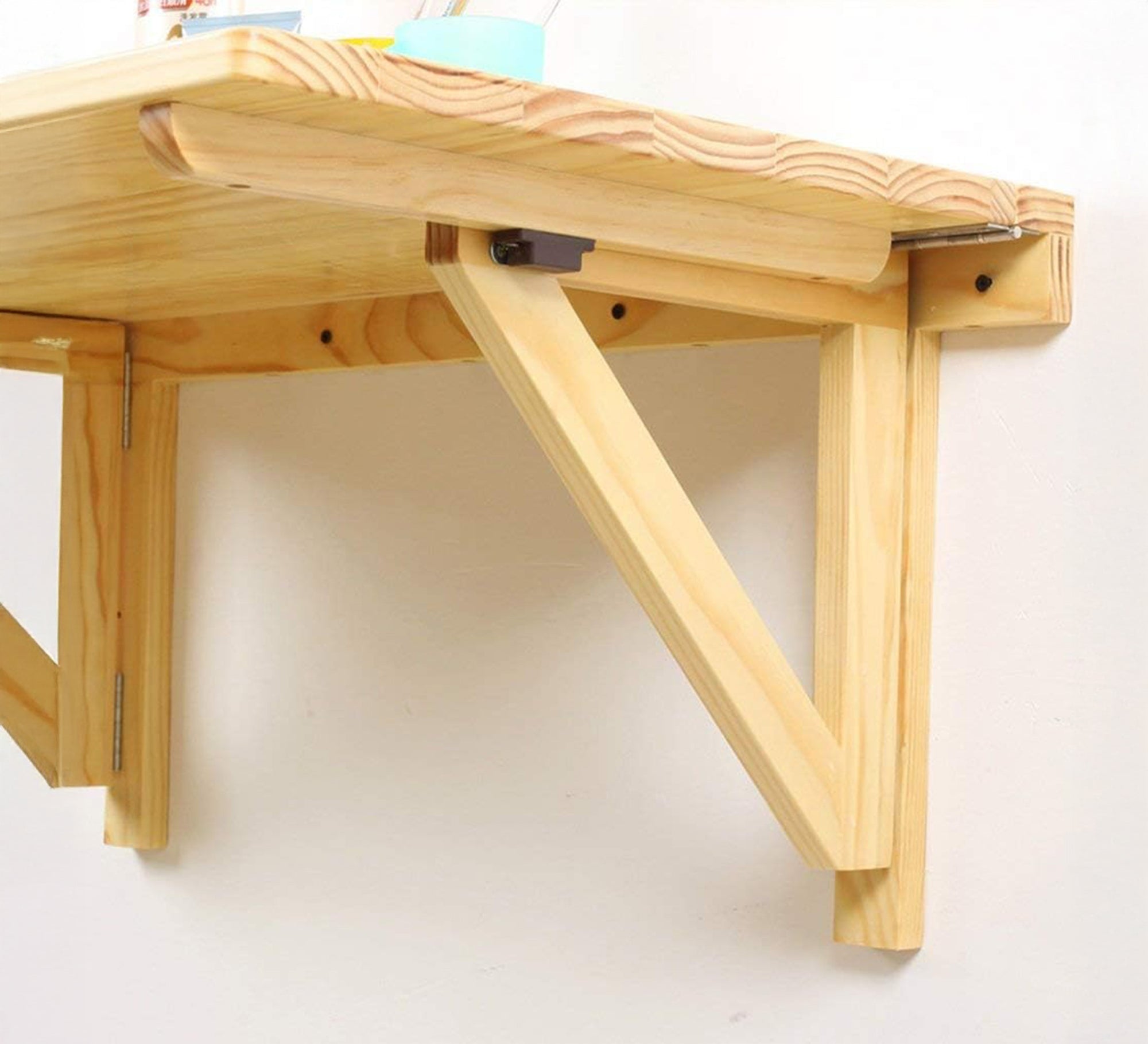 Flexible desk suitable for study and kitchen - Vitrine Furniture - Furniture