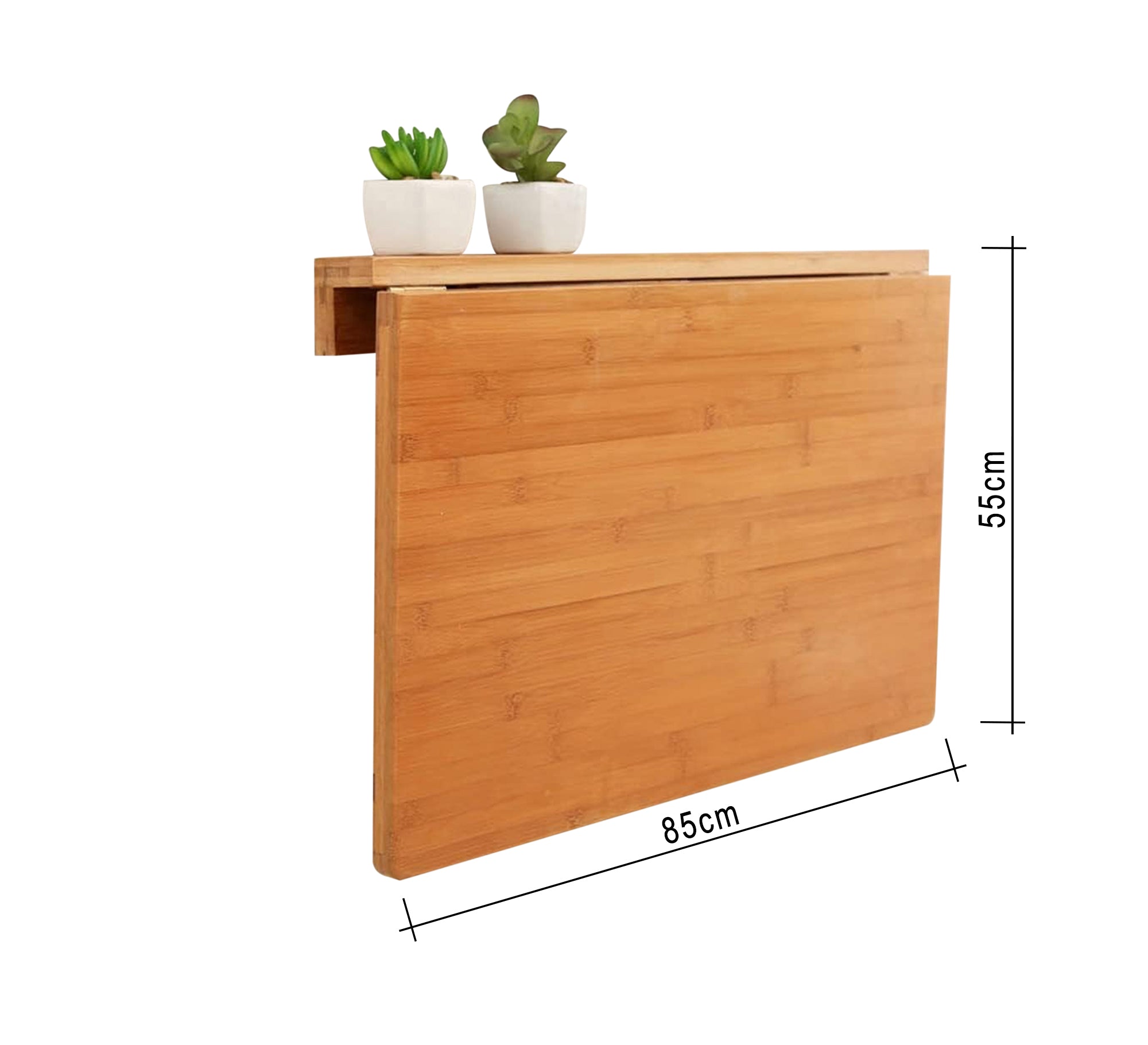 Flexible folding desk - Vitrine Furniture - Furniture