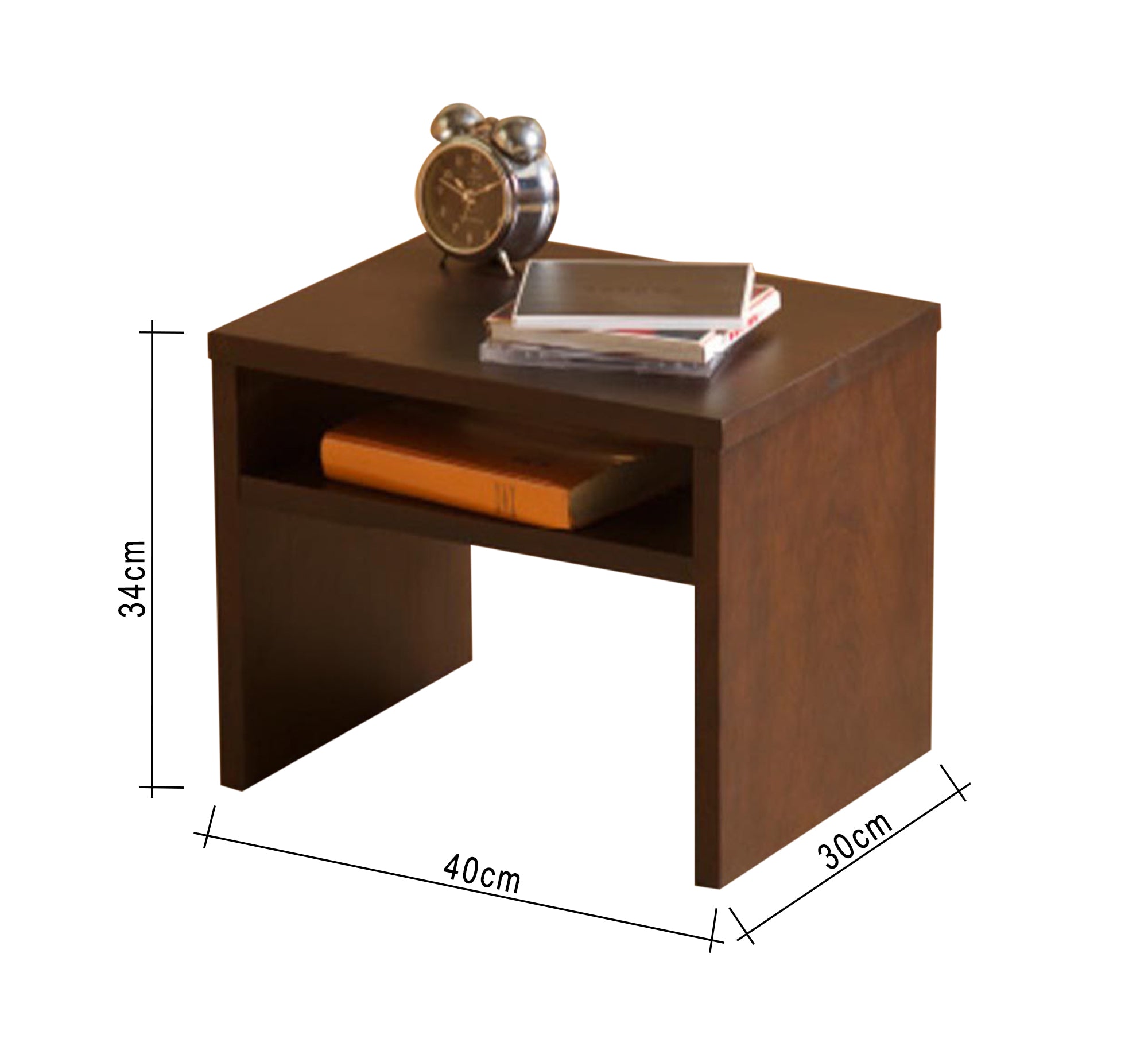 Flexible side table for many uses - Vitrine Furniture - Furniture