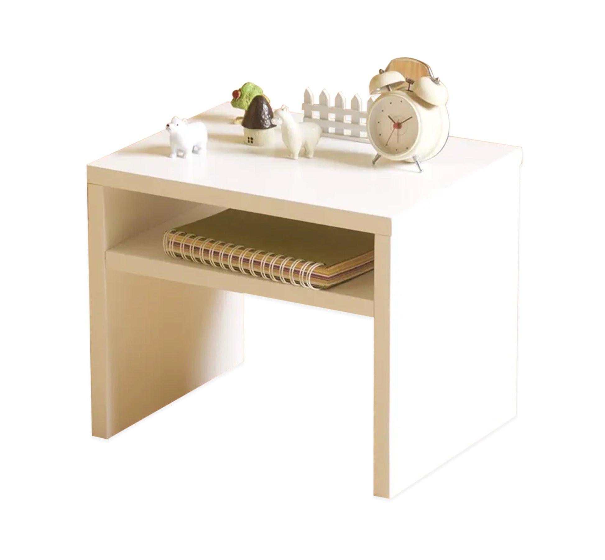 Flexible side table for many uses - Vitrine Furniture - Furniture