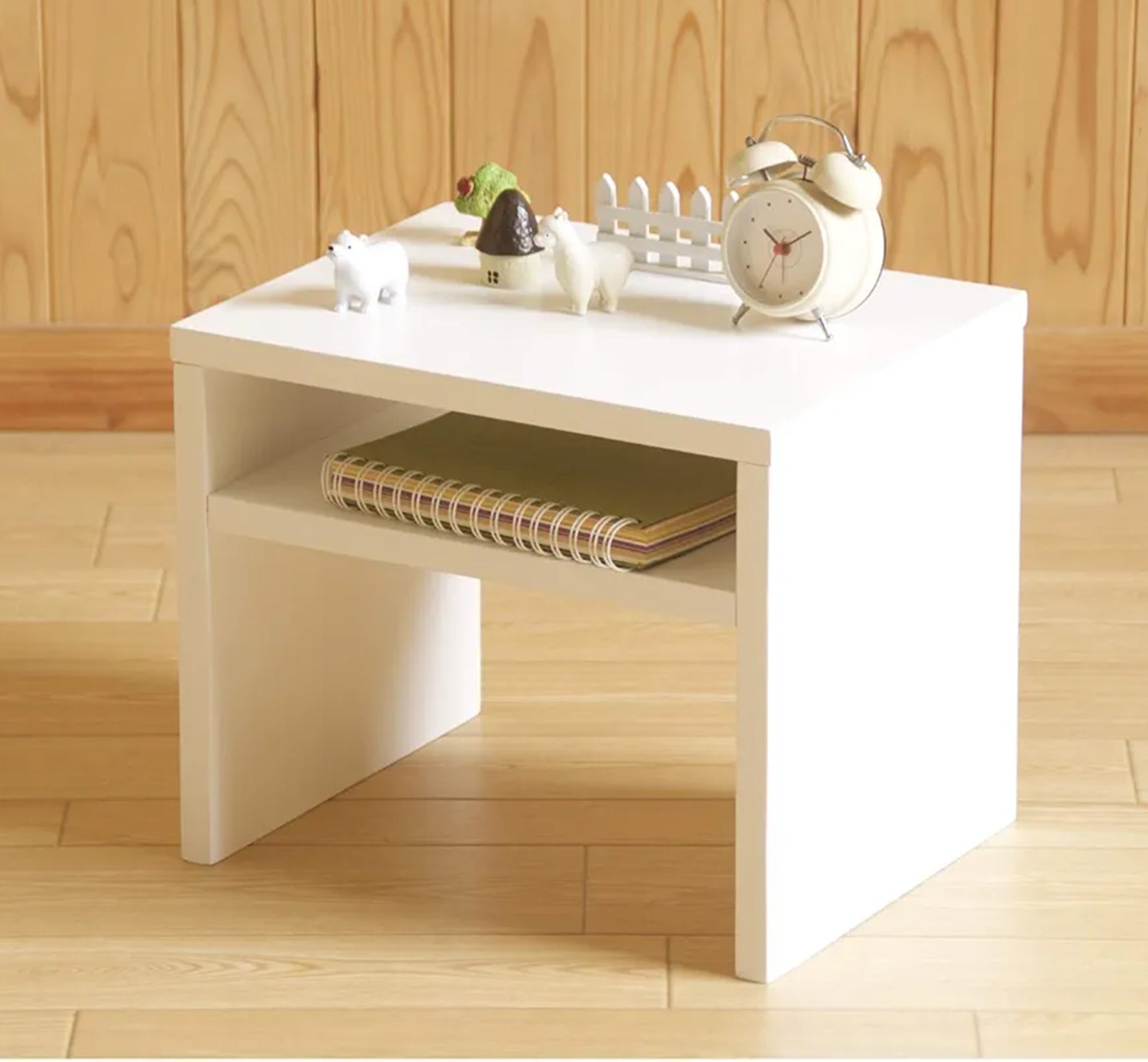 Flexible side table for many uses - Vitrine Furniture - Furniture