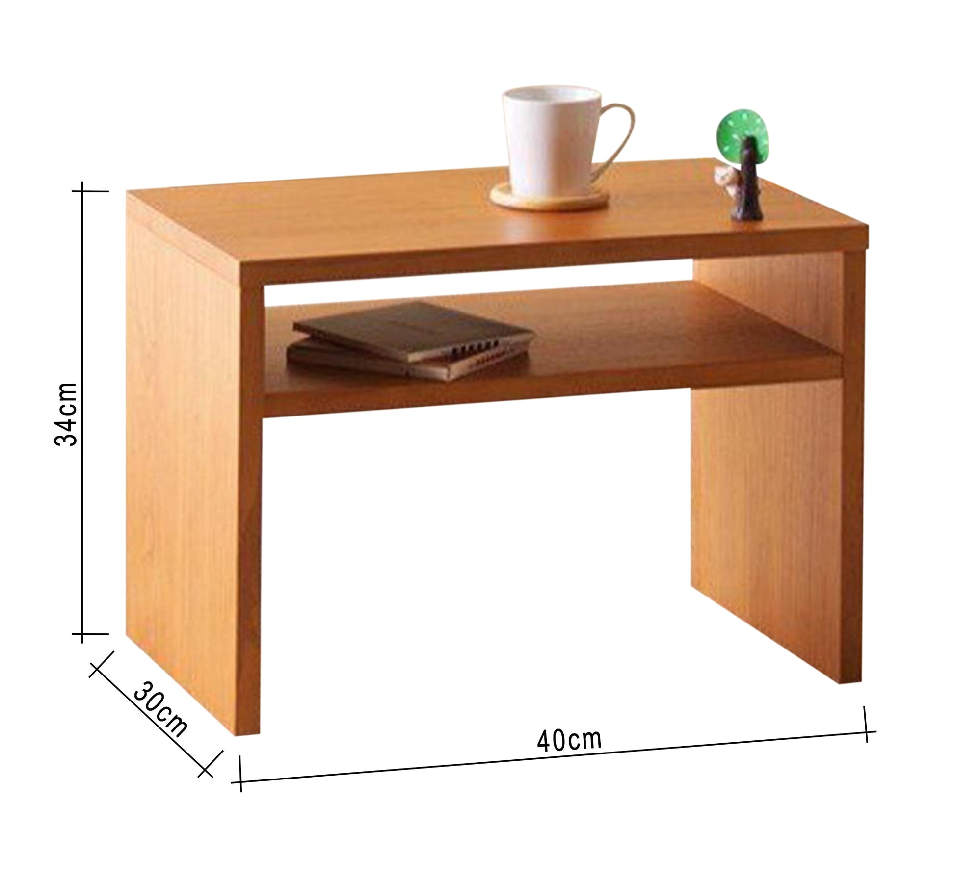 Flexible side table for many uses - Vitrine Furniture - Furniture