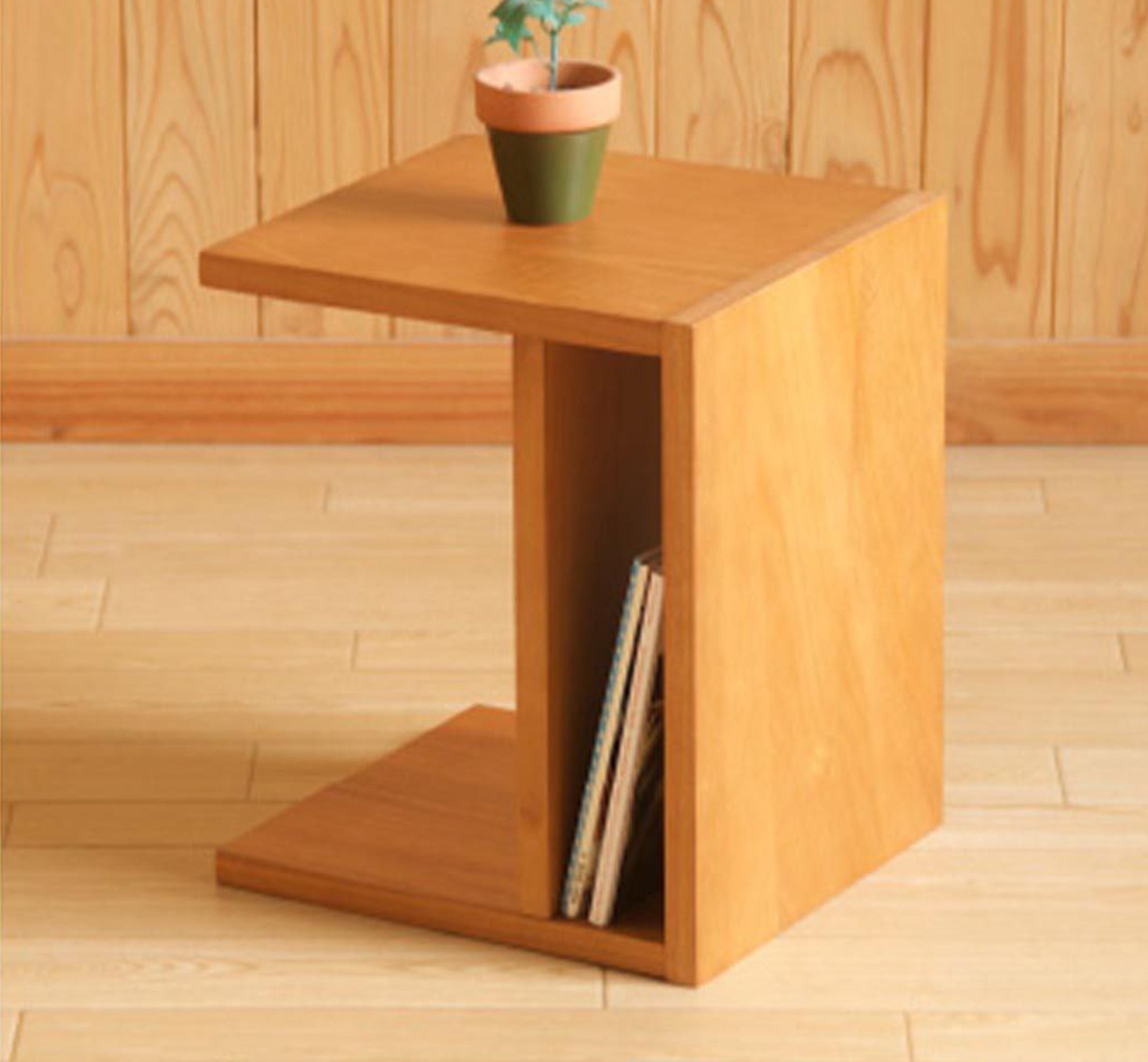 Flexible side table for many uses - Vitrine Furniture - Furniture