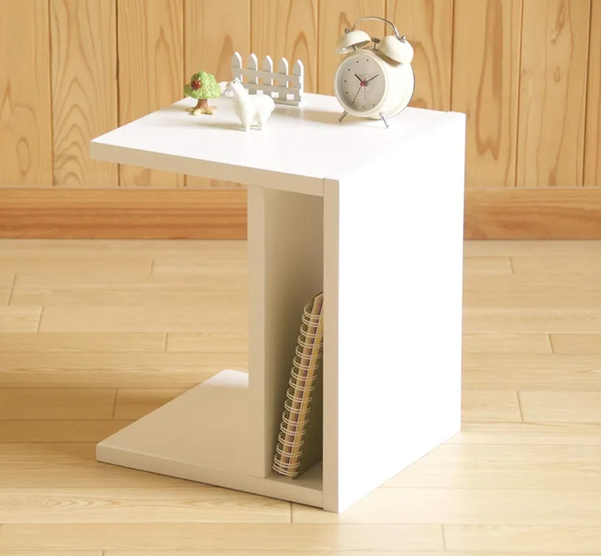 Flexible side table for many uses - Vitrine Furniture - Furniture