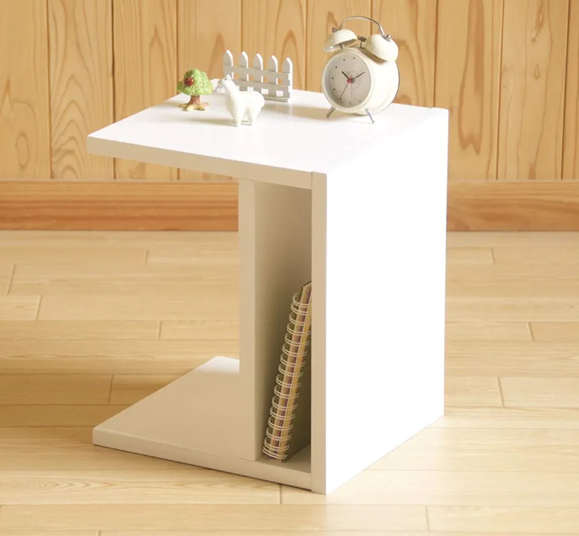 Flexible side table for many uses - Vitrine Furniture - Furniture