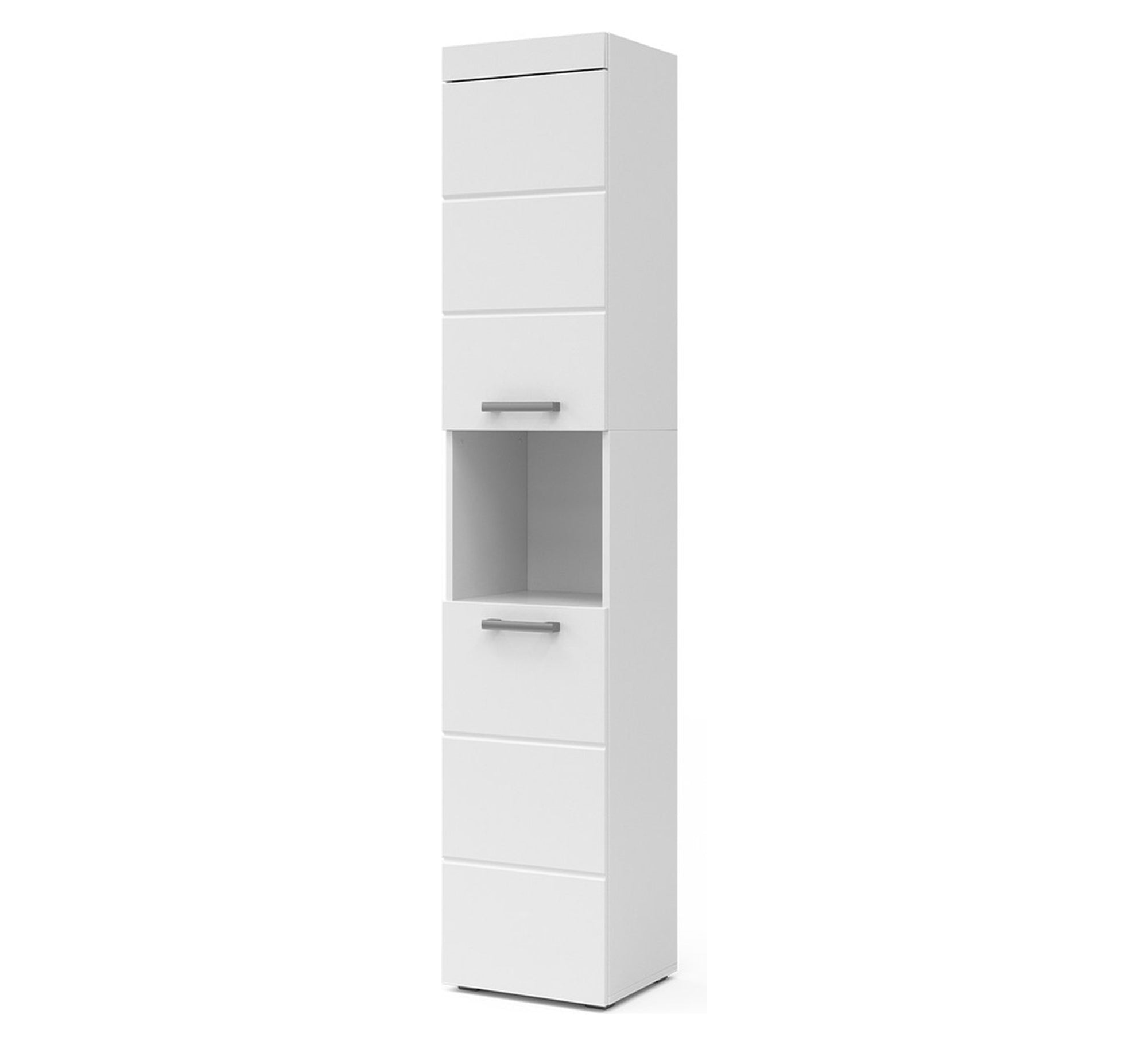 Floor Bathroom Storage Unit - Vitrine Furniture - Furniture