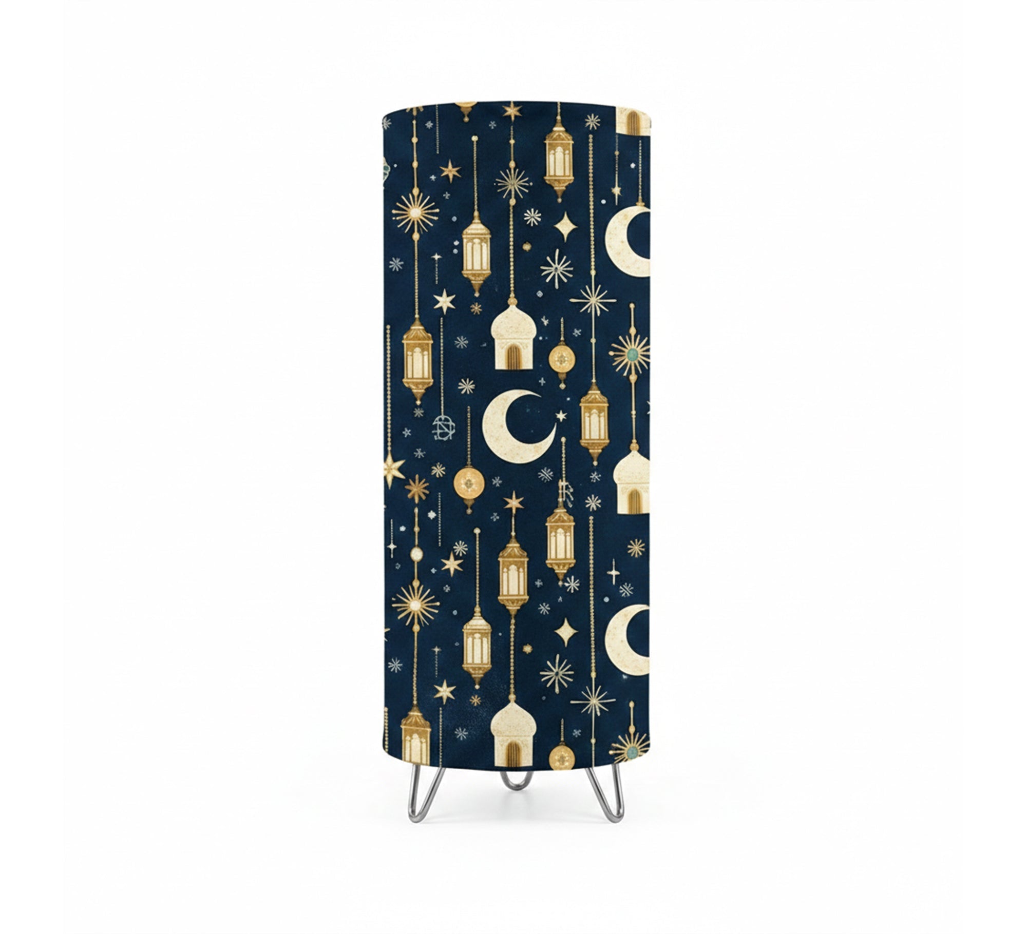 Floor lamp for Ramadan atmosphere - Vitrine Furniture - Floor lamps