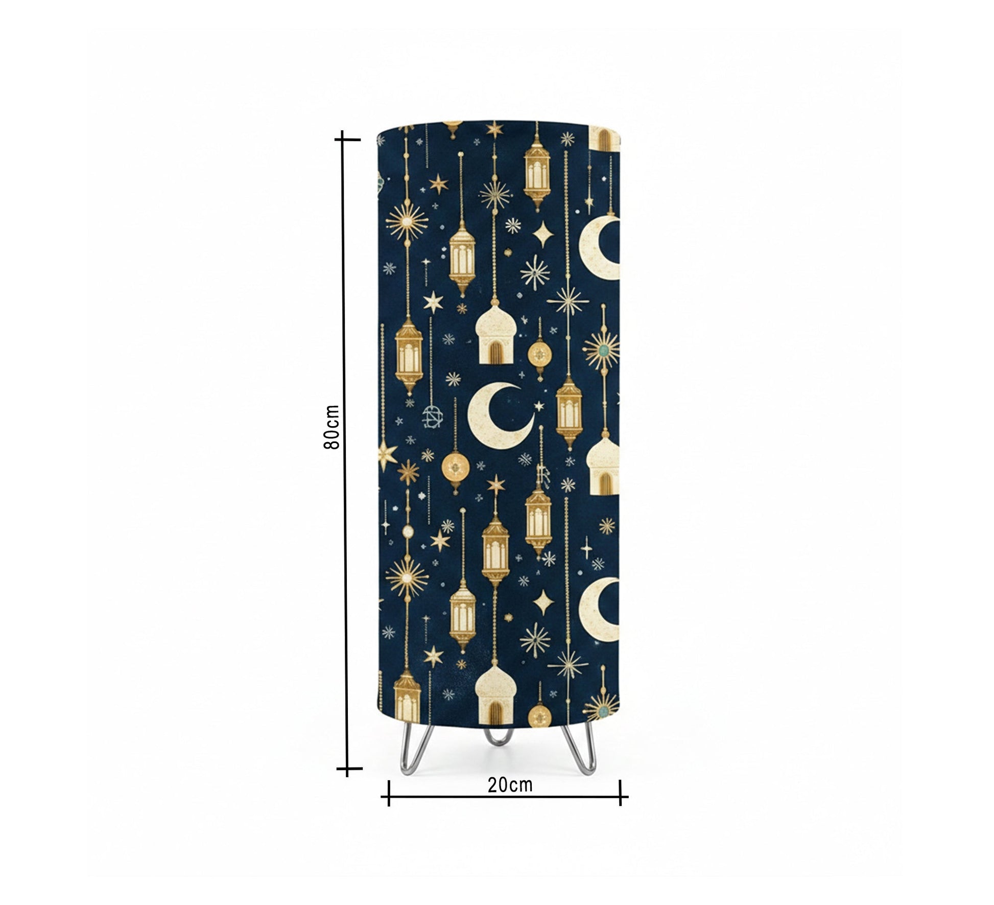 Floor lamp for Ramadan atmosphere - Vitrine Furniture - Floor lamps