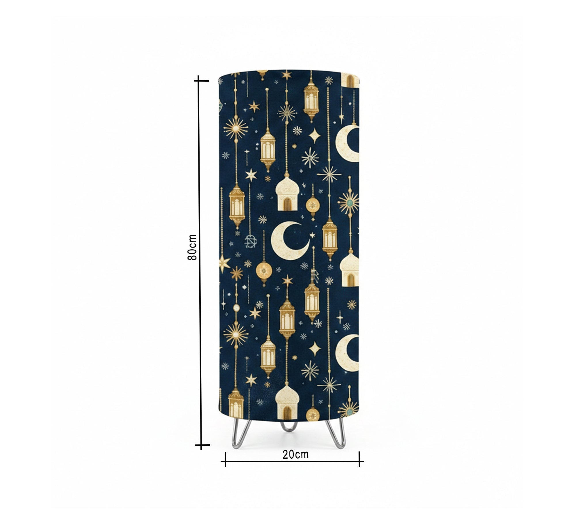 Floor lamp for Ramadan atmosphere - Vitrine Furniture - Floor lamps