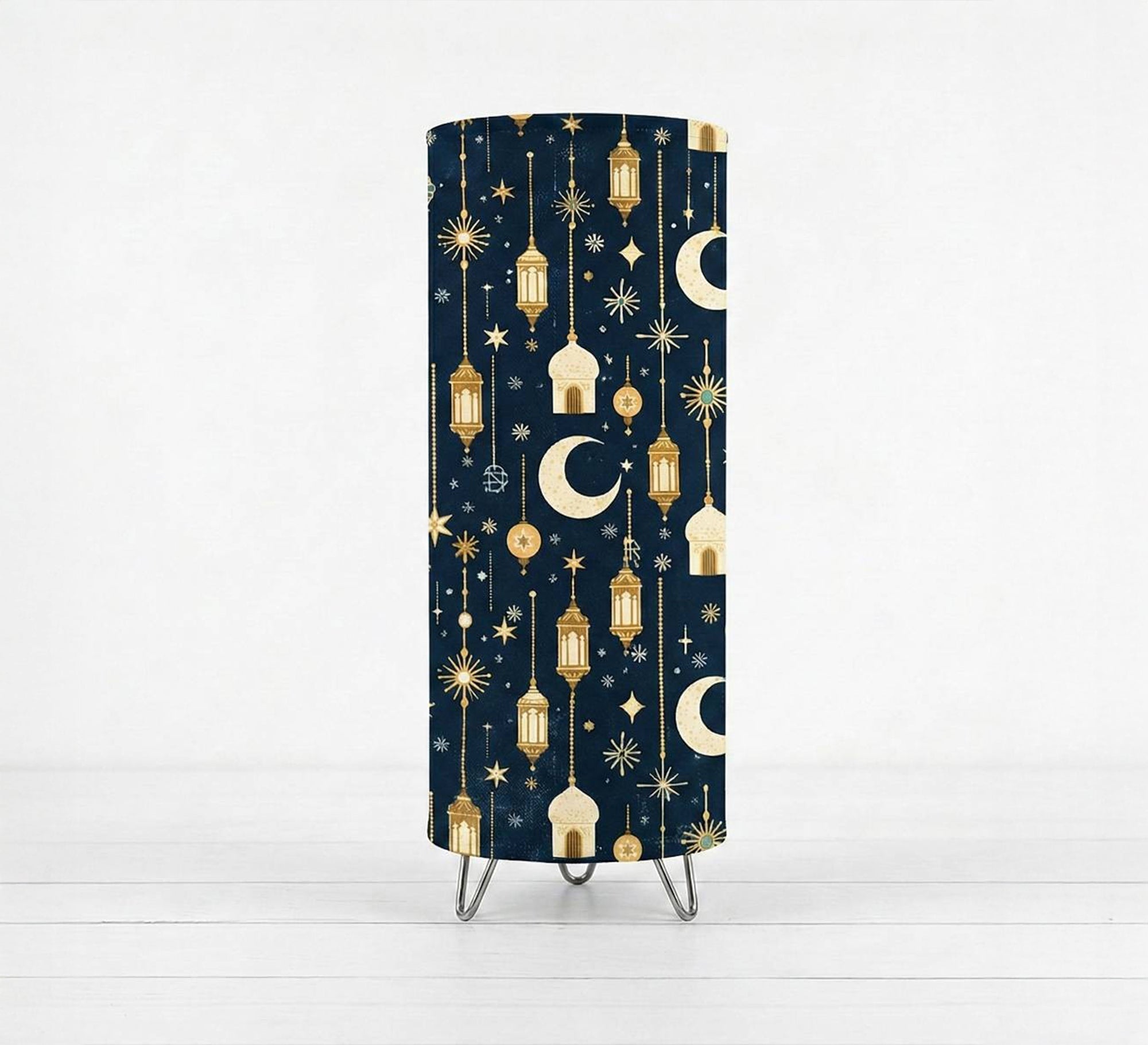 Floor lamp for Ramadan atmosphere - Vitrine Furniture - Floor lamps