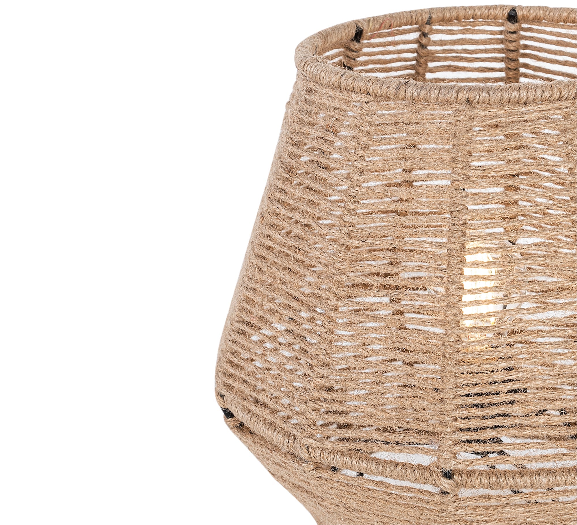 Floor lamp with short metal legs - Vitrine Furniture - Lighting