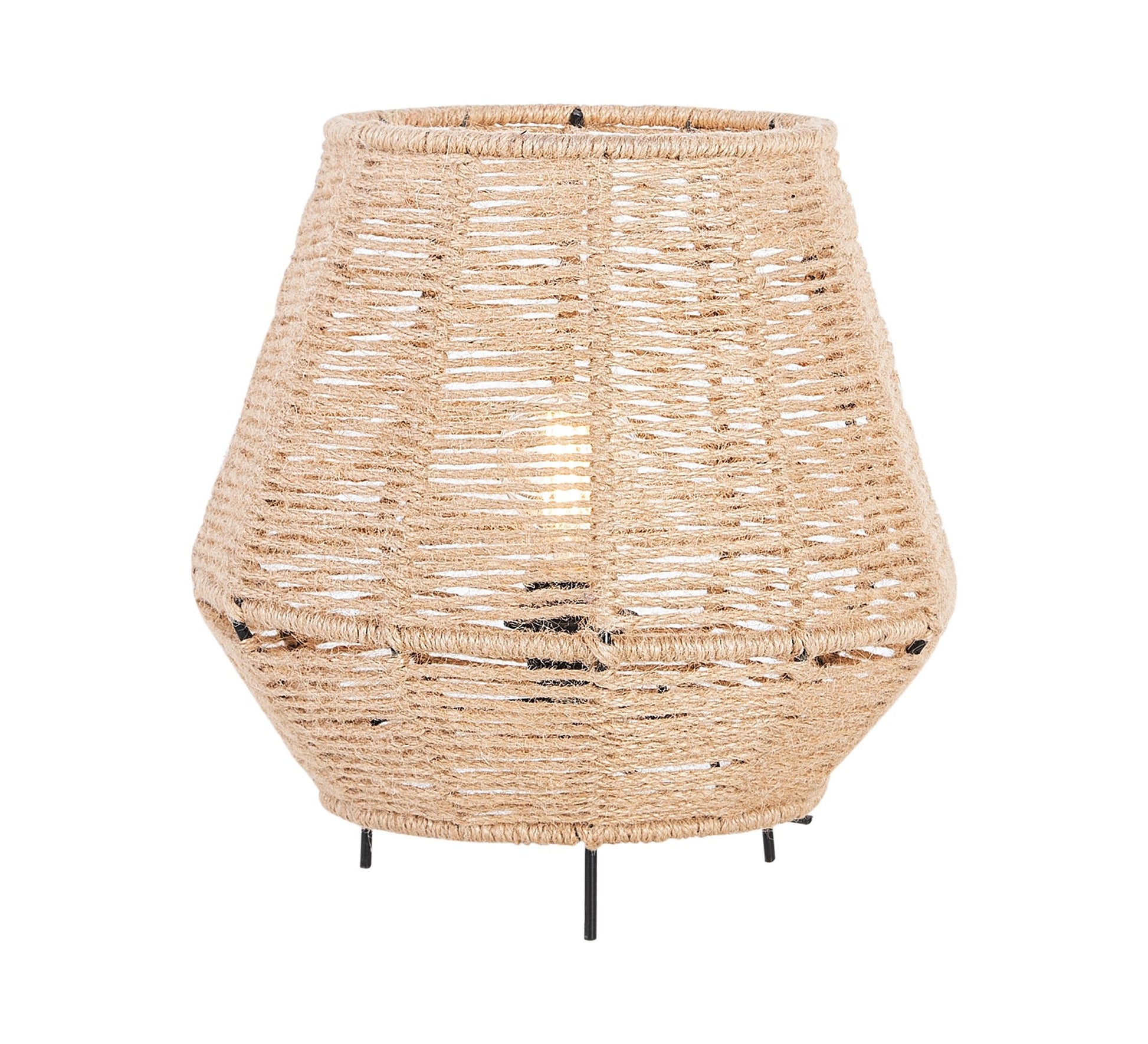 Floor lamp with short metal legs - Vitrine Furniture - Lighting