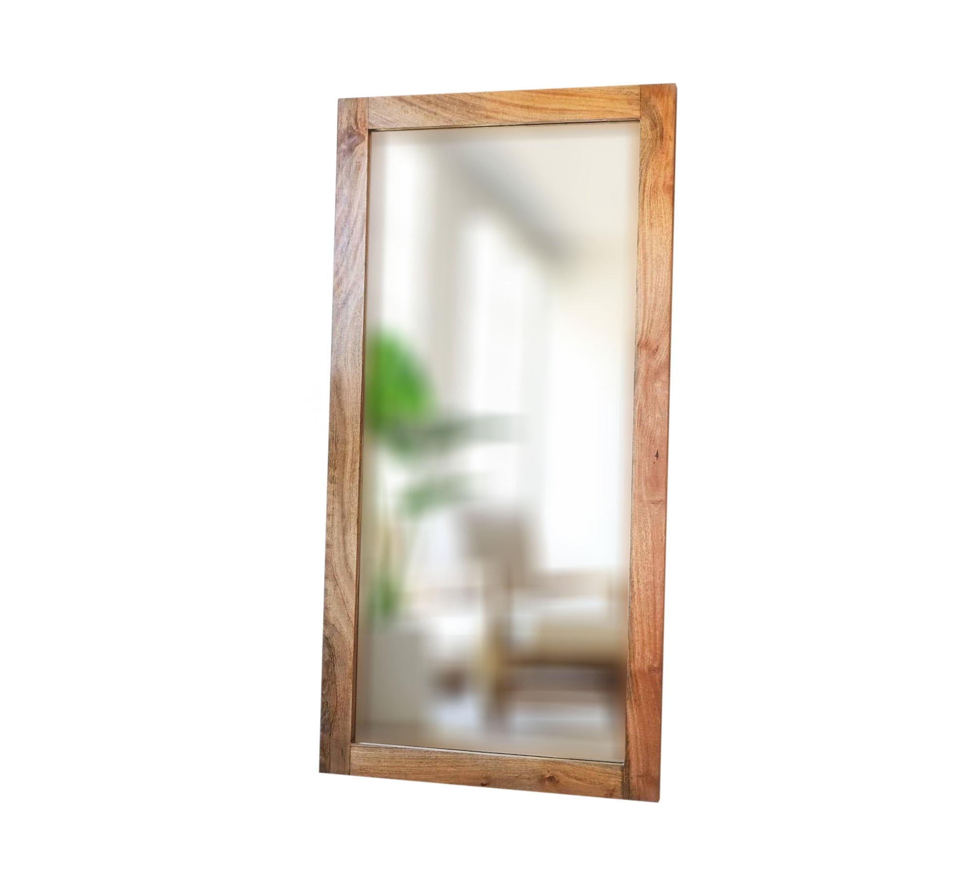 Floor mirror that can be hung and placed on the floor - Vitrine Furniture - Décor