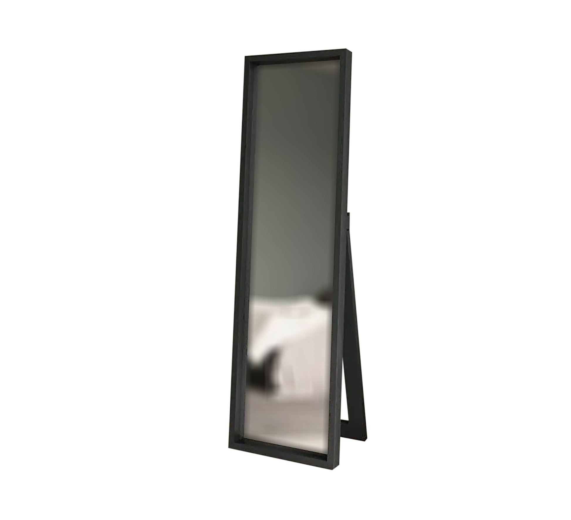 Floor mirrors with a fixing leg - Vitrine Furniture - Décor