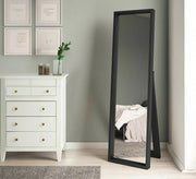 Floor mirrors with a fixing leg - Vitrine Furniture - Décor