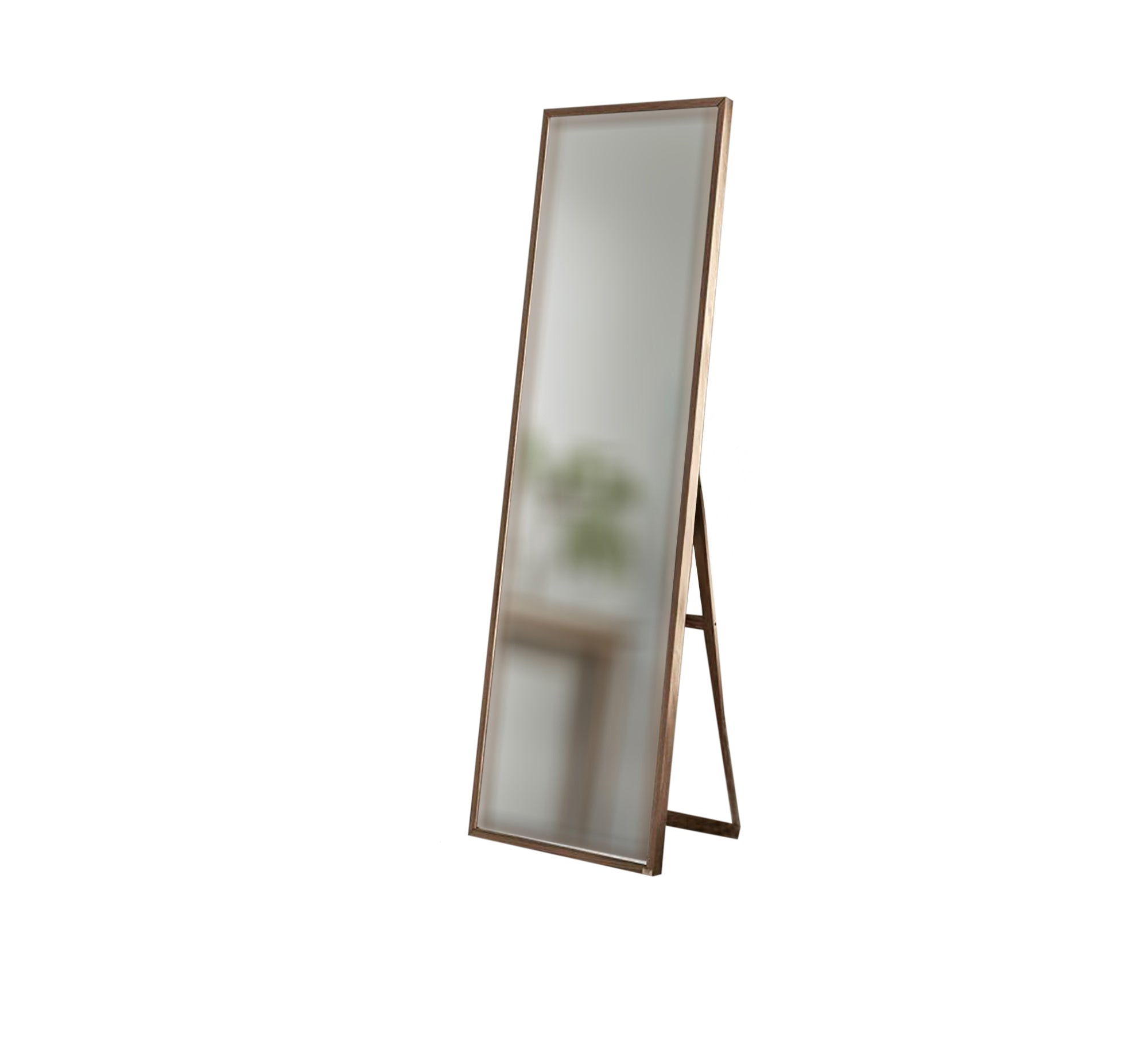 Floor mirrors with attached legs - Vitrine Furniture - Décor