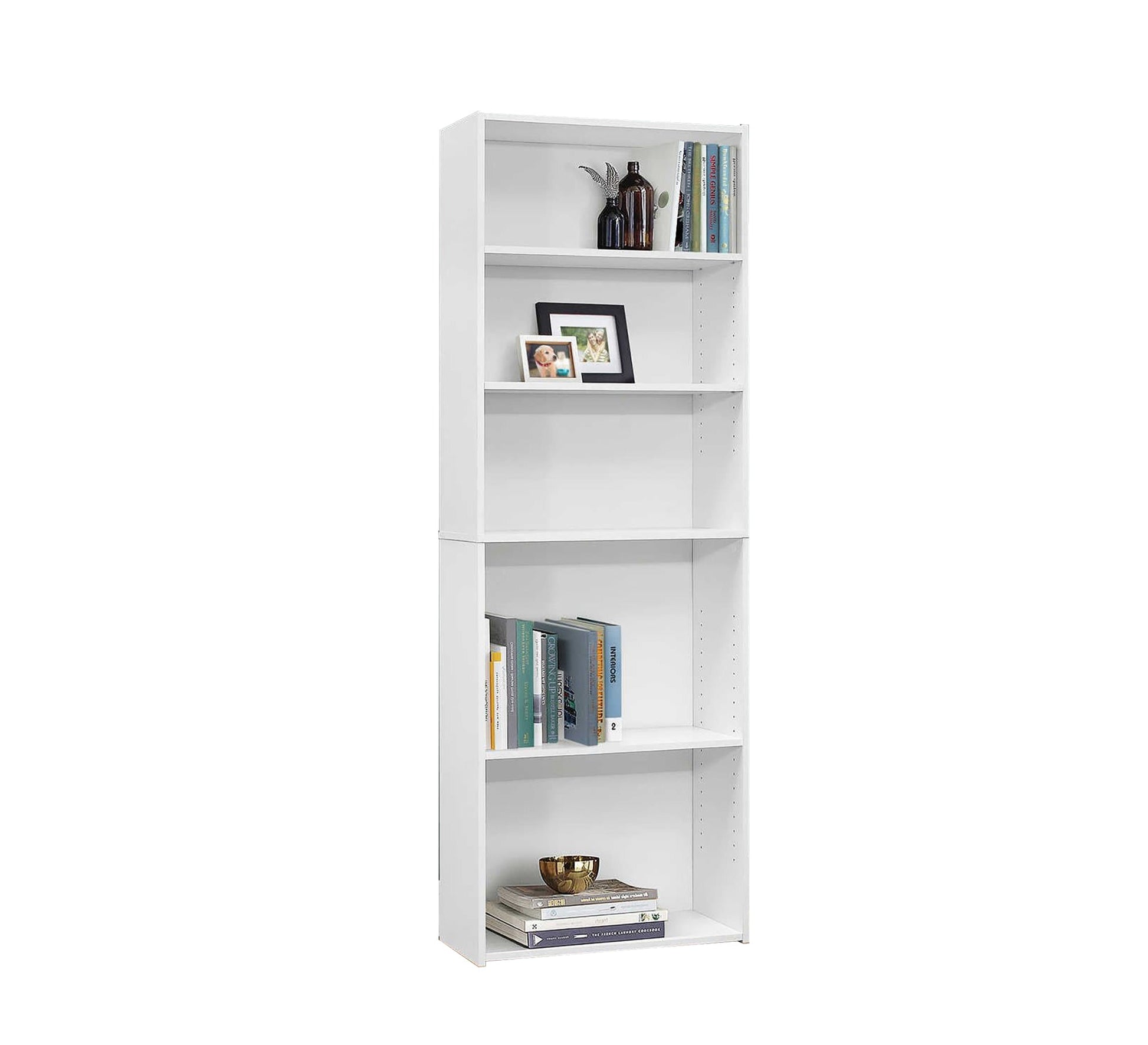 Floor stand book shelves - Vitrine Furniture - Furniture