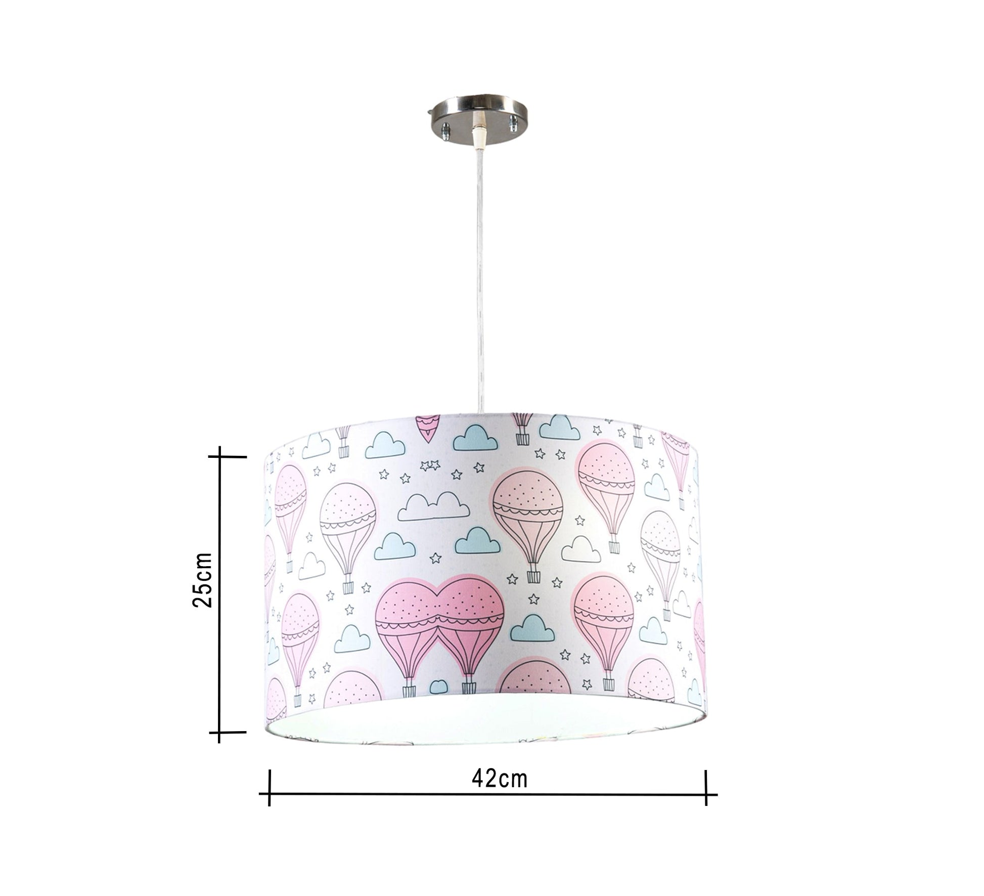 Flying balloon pendant lights - Vitrine Furniture - Lighting